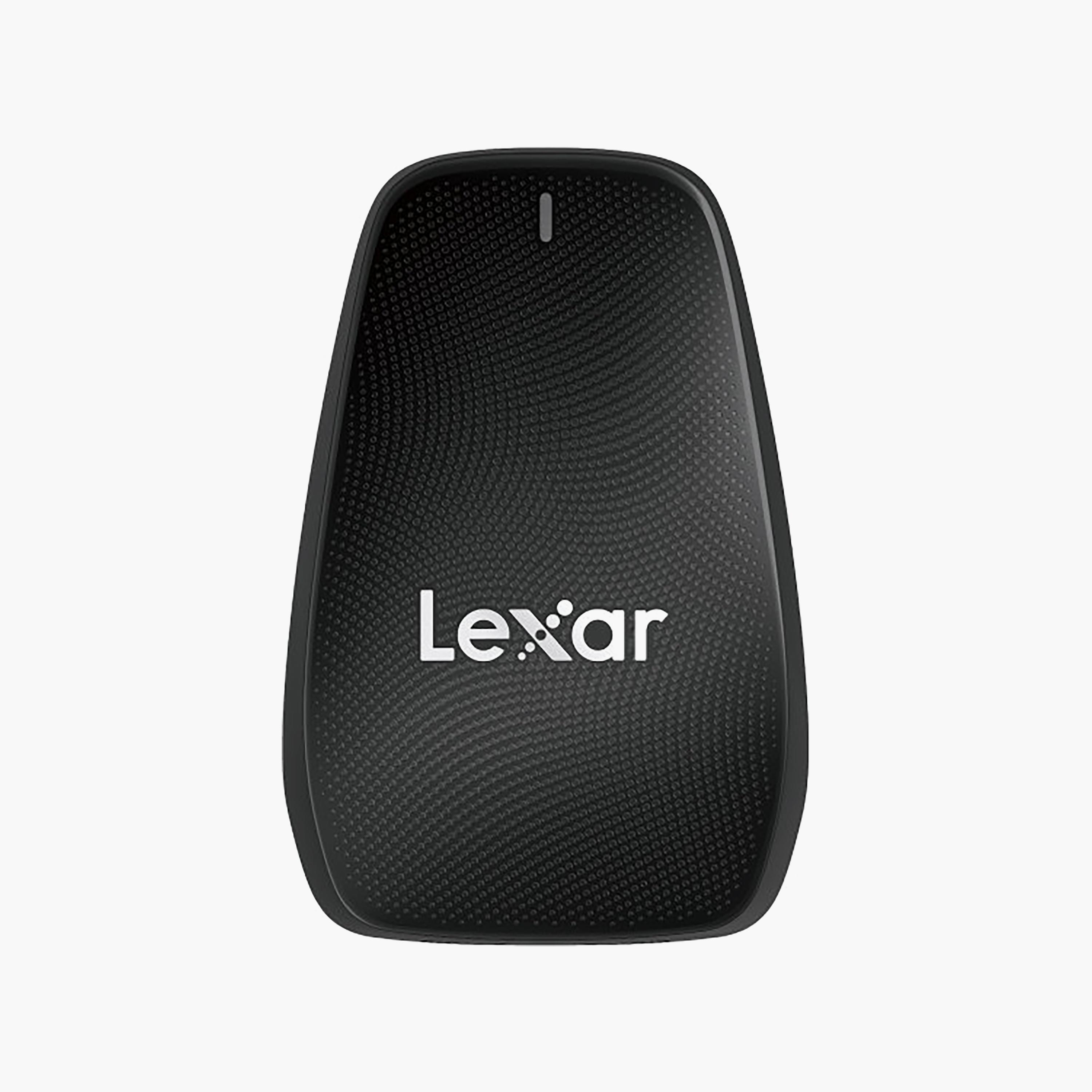 Lexar Card Reader CFexpress Type B USB 3.2 Gen2 | LRW550U-RNBNG-electronics-accessories-computeraccesories-image-1