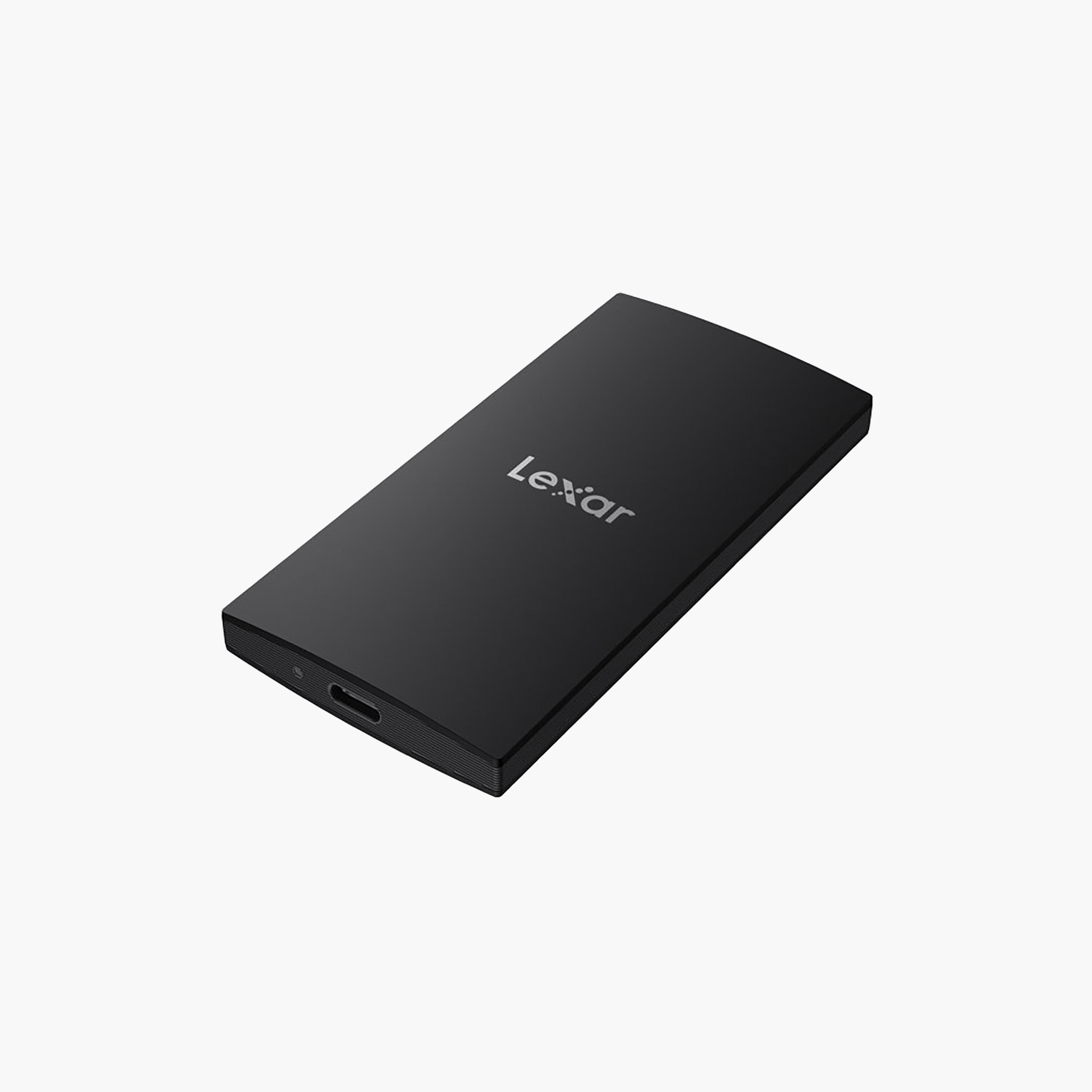 Lexar Portable SSD 1TB 1050MB/s Read 1000MB/s Write Black | LSL300001T-RNBNG-electronics-accessories-computeraccesories-image-1