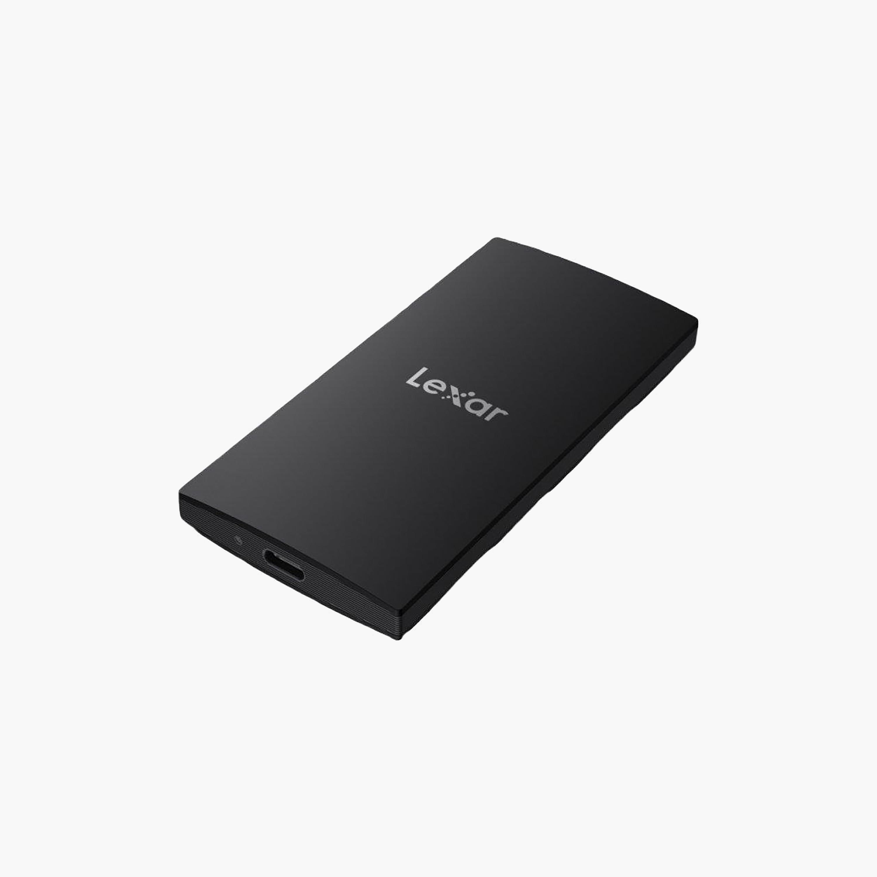Lexar External Portable SSD 2TB Up to 1050MB/s Read 1000MB/s Write | LSL300002T-RNBNG-electronics-accessories-computeraccesories-image-1