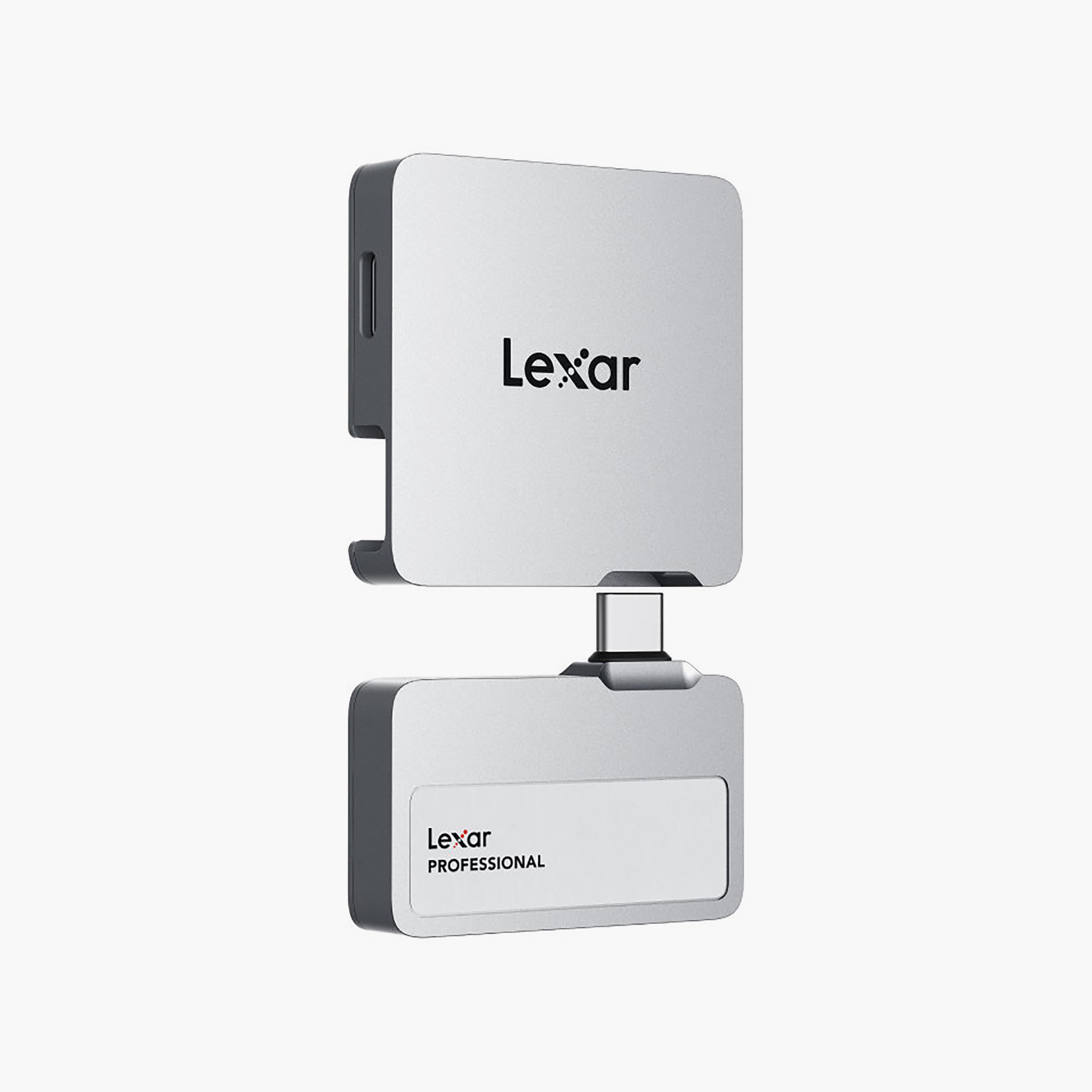 Lexar Portable SSD 2TB USB 3.2 Gen 2 1050MB/s Read 1000MB/s Write Silver | LSL400S002T-RNSNG-electronics-accessories-computeraccesories-image-1