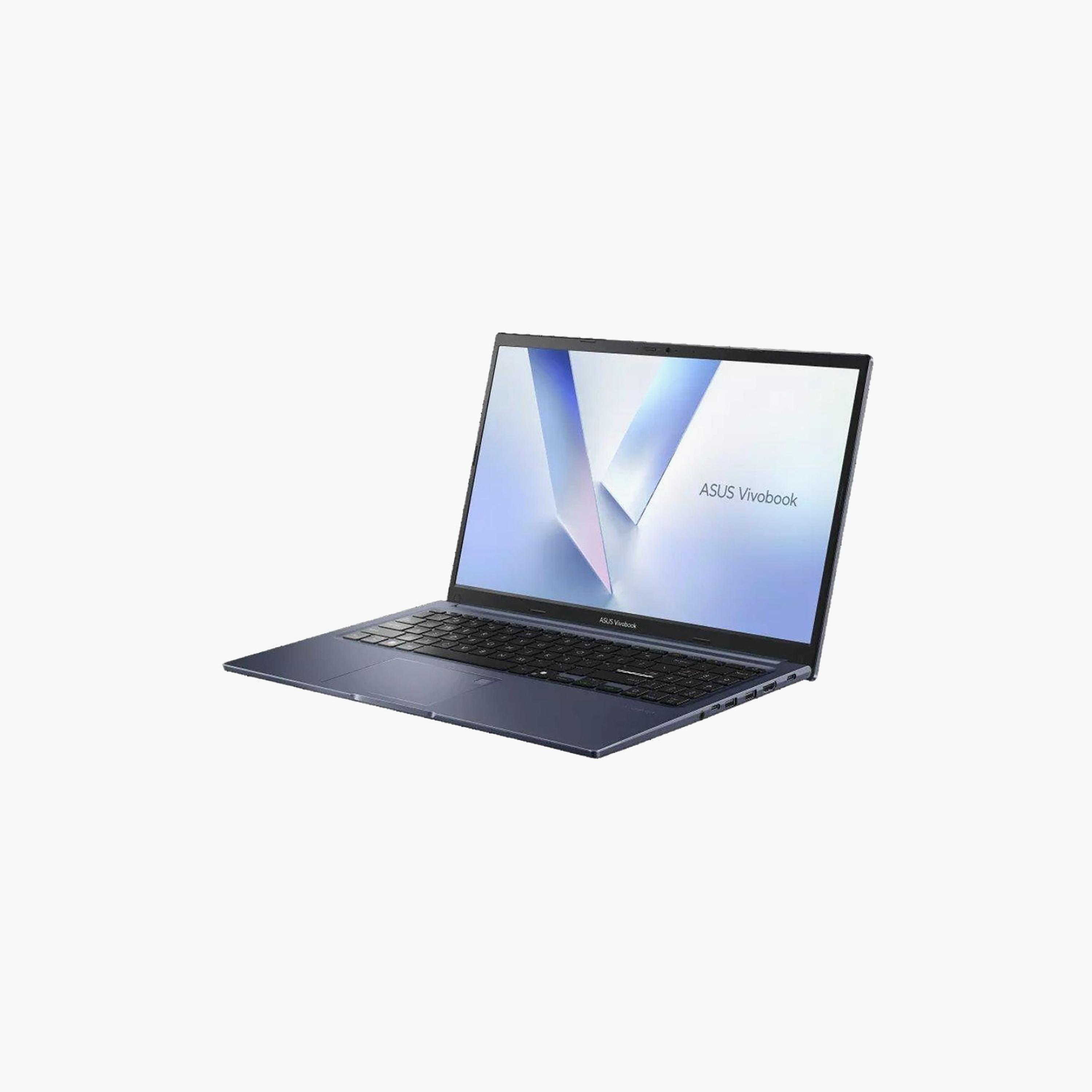Asus Vivobook 15 AMD Ryzen 5 16GB RAM 512GB SSD DDR5 15.6 FHD Windows 11 Home | M1502NAQ-BQ034W-electronics-laptops-image-2