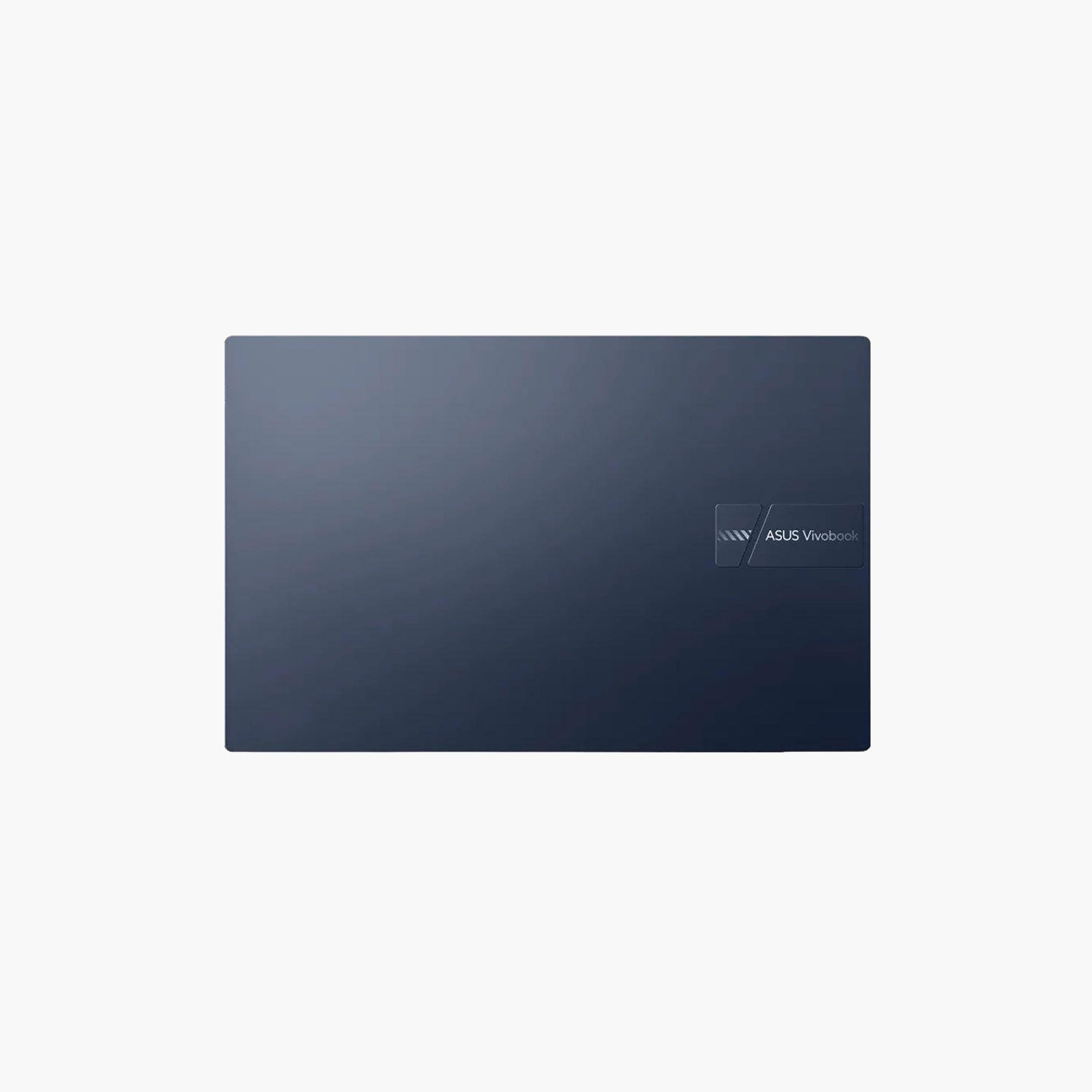 Asus Vivobook 15 AMD Ryzen 5 16GB RAM 512GB SSD DDR5 15.6 FHD Windows 11 Home | M1502NAQ-BQ034W-electronics-laptops-image-4