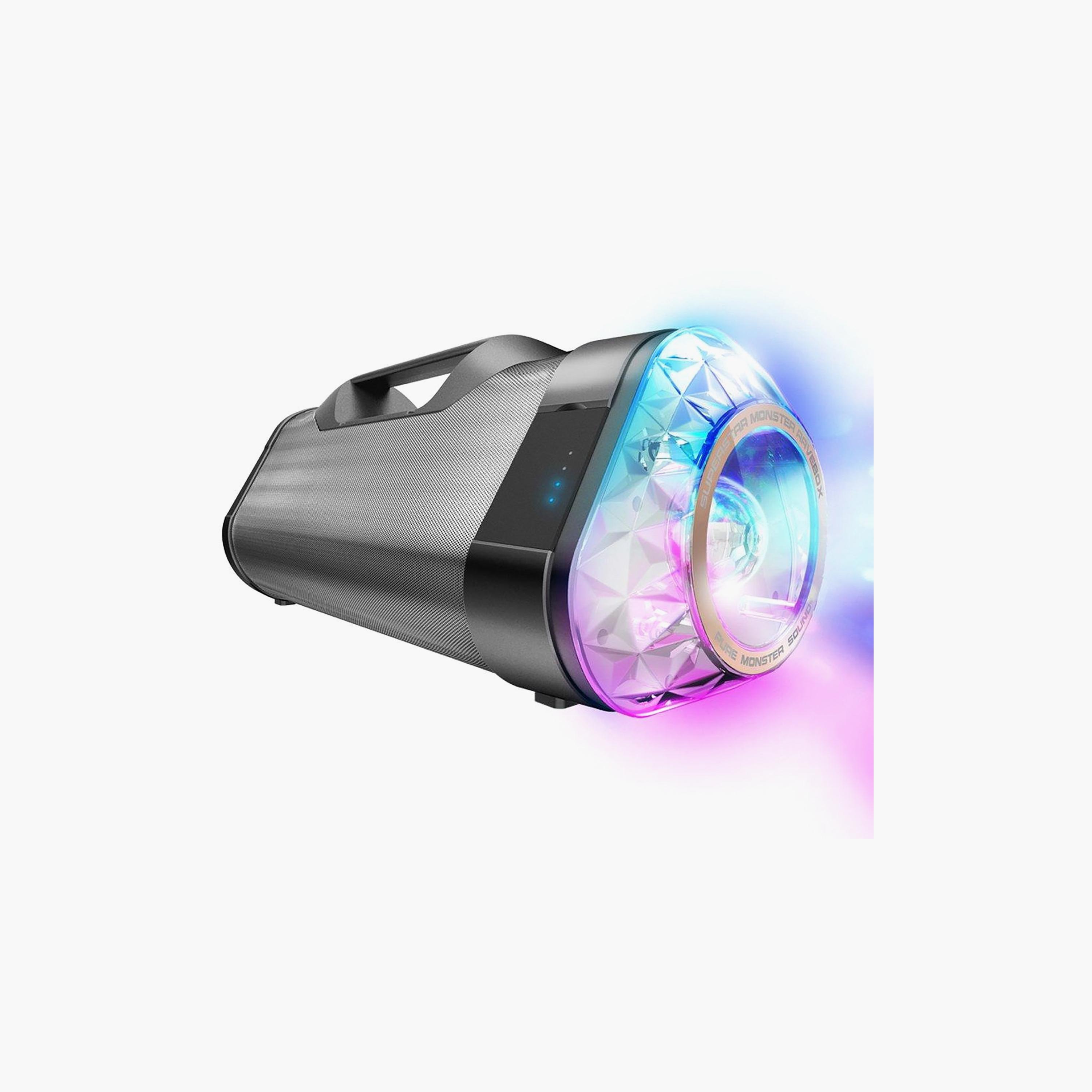 Monster Rave Box | MSP SPSTR MSTB RVE BT WW-electronics-speakers-image-5