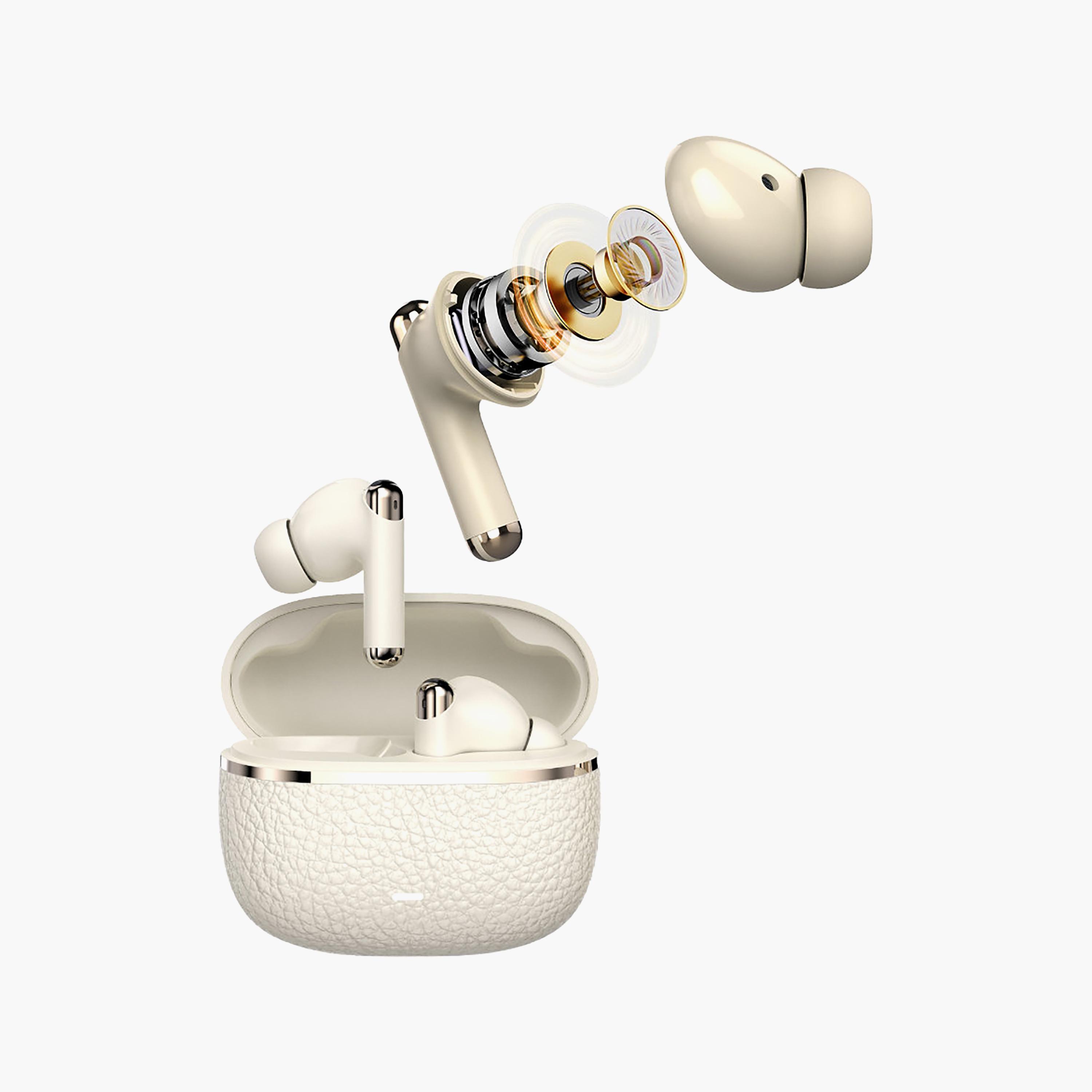Max & Max Luxe Airbuds Pro 2 | MXAL-E056-electronics-headphonesandearphones-image-1