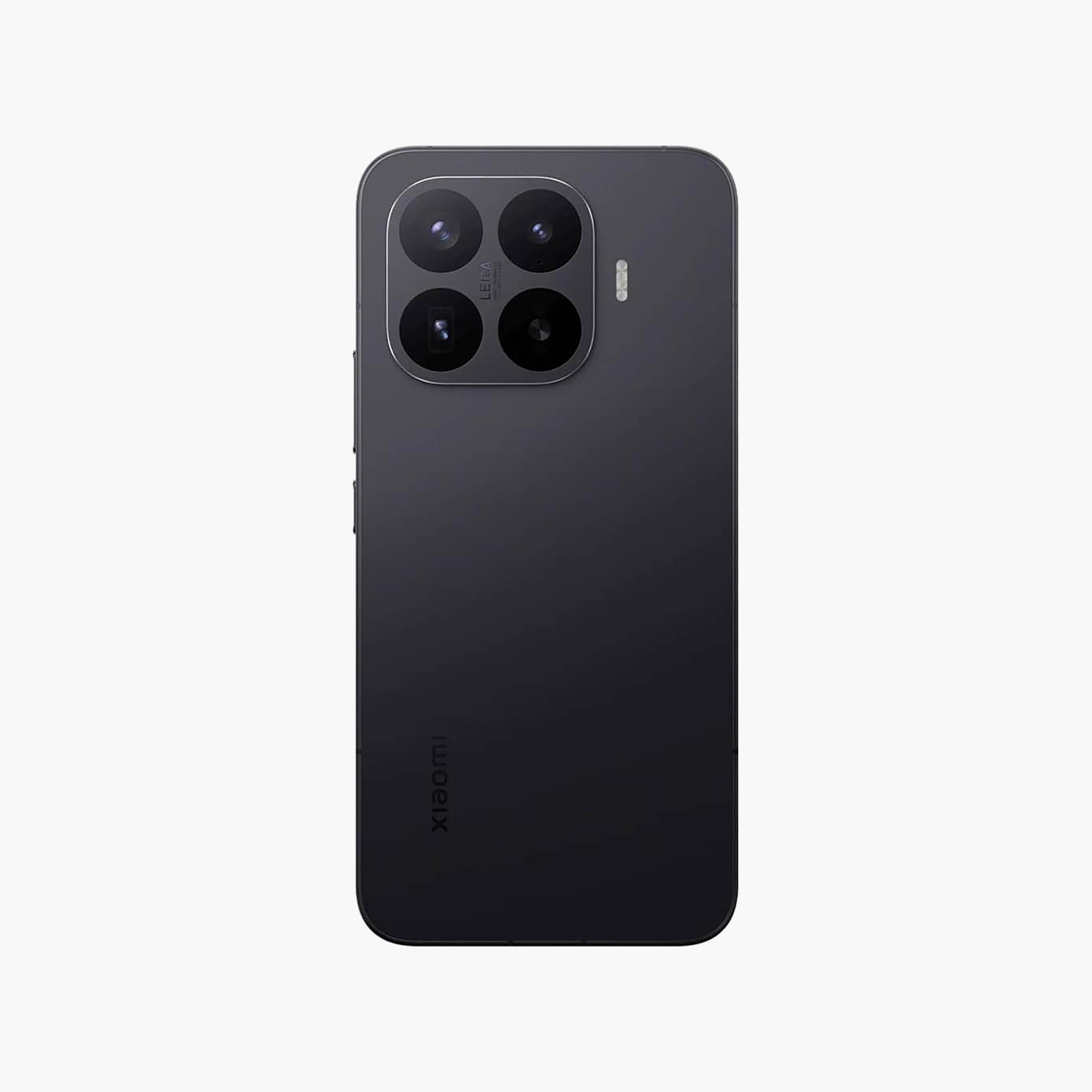Xiaomi 17T Pro Black 5G 12GB 256GB 6.83 Inch Octa Core Android Smartphone-electronics-phones-image-2