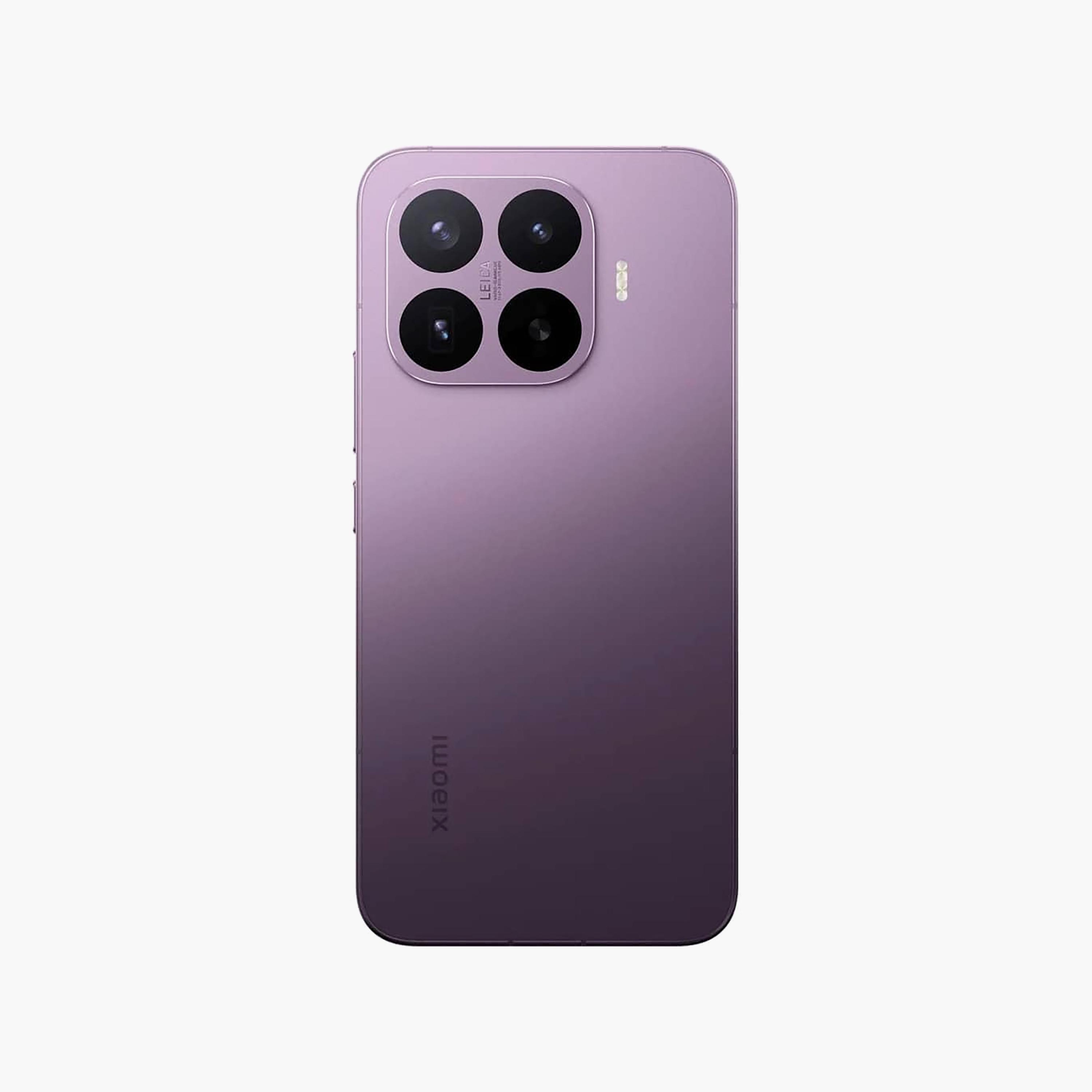 Xiaomi 17T Pro Deep Violet 5G 12GB 256GB 6.83 Inch Octa Core Android Smartphone-electronics-phones-image-2