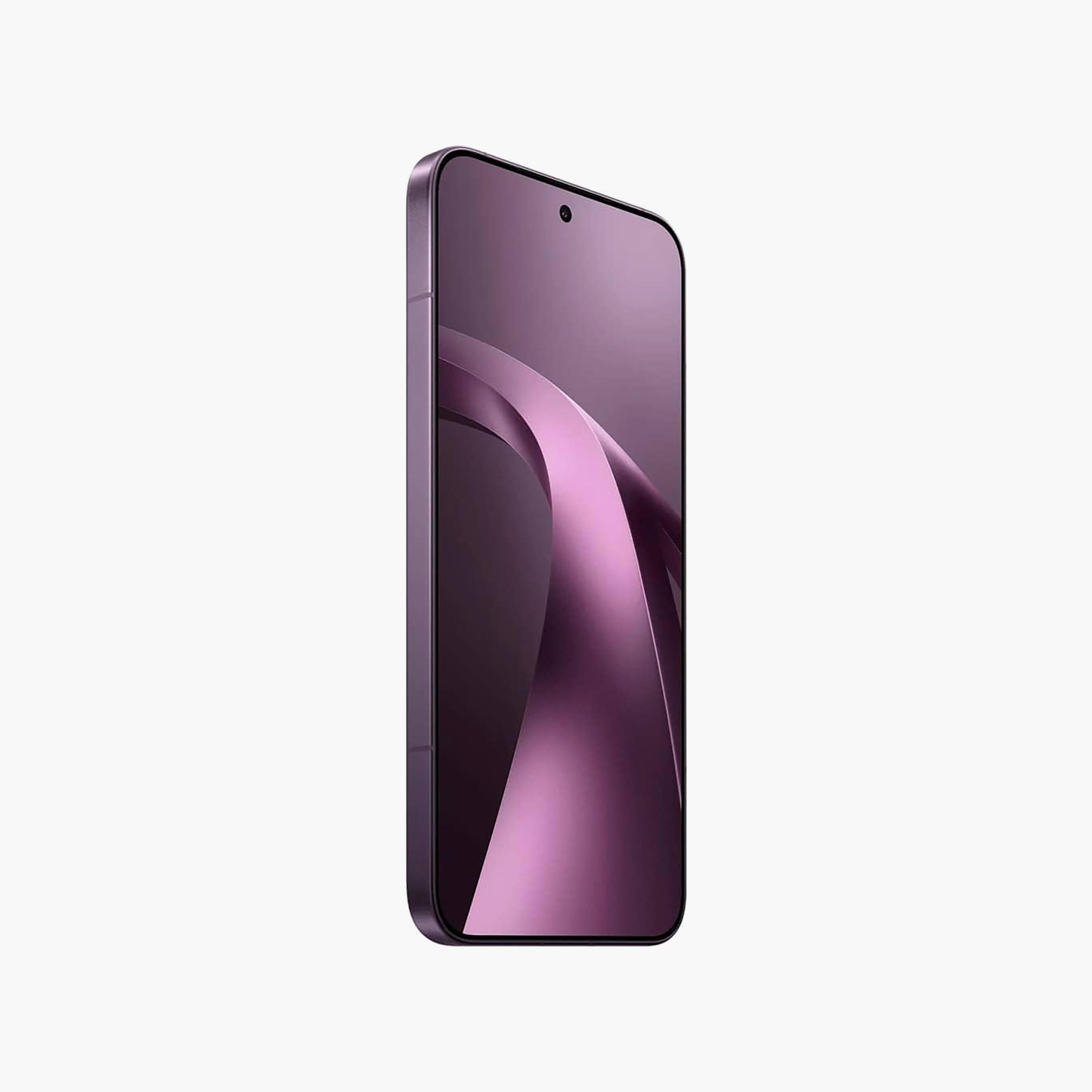 Xiaomi 17T Pro Deep Violet 5G 12GB 256GB 6.83 Inch Octa Core Android Smartphone-electronics-phones-image-3