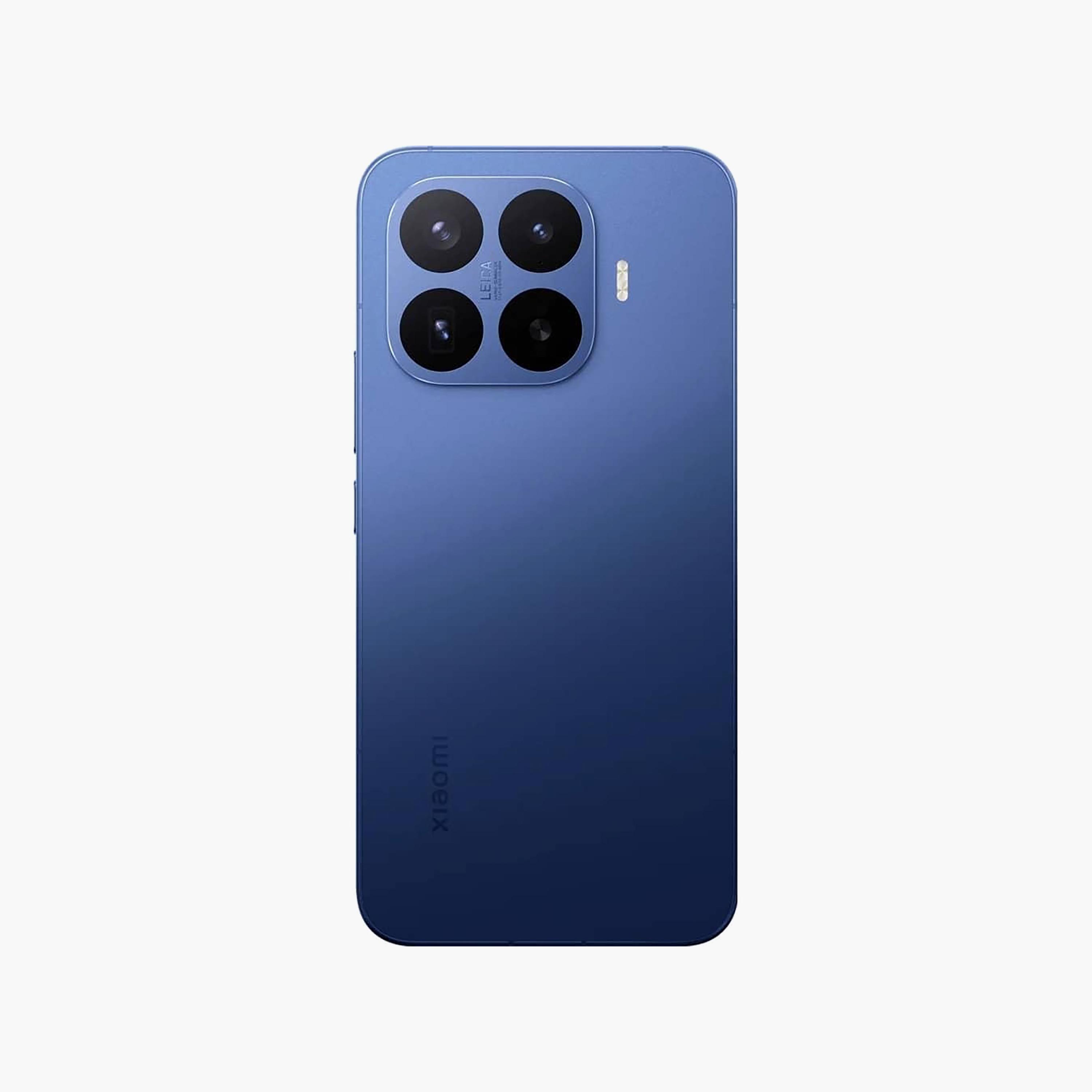 Xiaomi 17T Pro Deep Blue 5G 12GB 256GB 6.83 Inch Octa Core Android Smartphone-electronics-phones-image-2