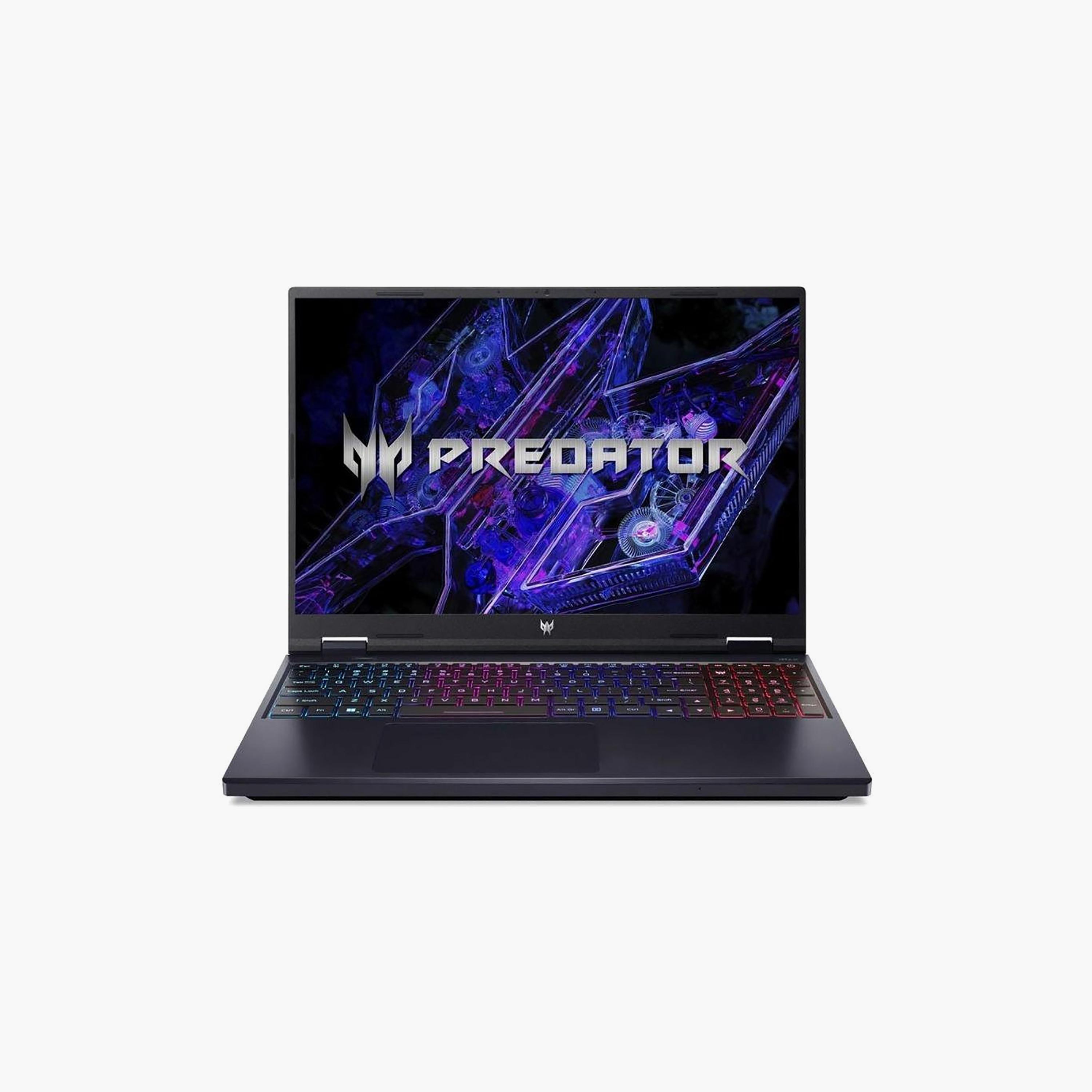 Acer Predator Helios Neo 16 2025 Core Ultra 9 275HX 16GB 1TB RTX 5060 180Hz Win11 | PHN16-73-922P-electronics-laptops-image-1
