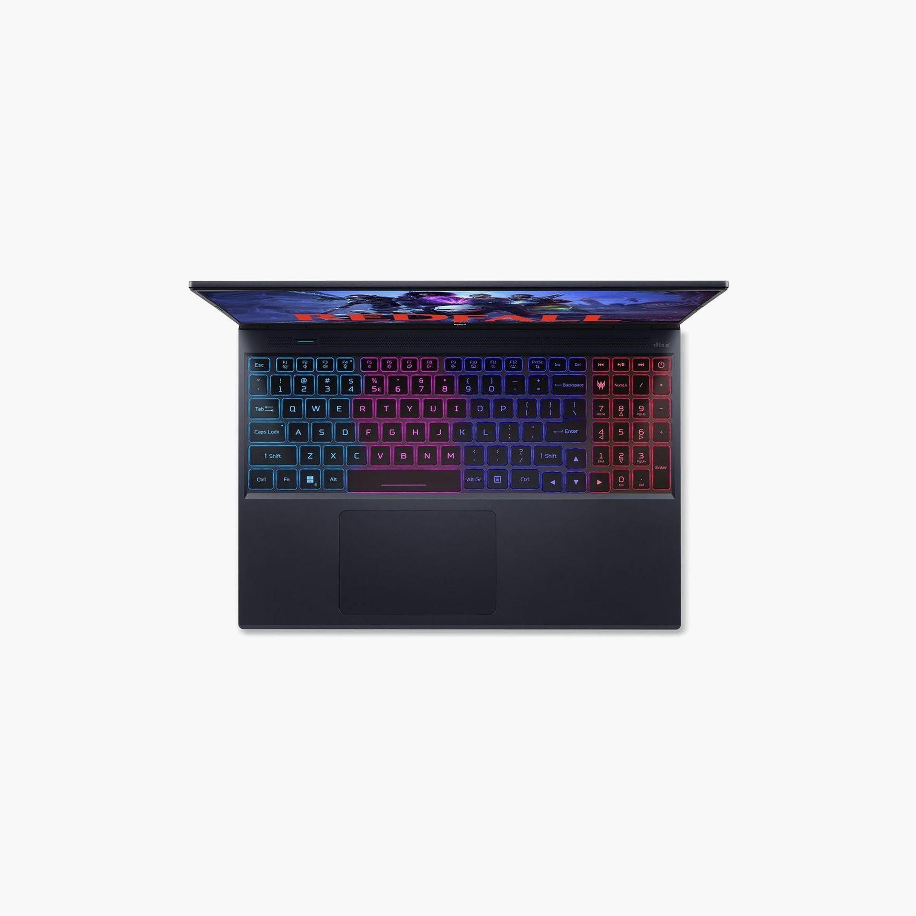 Acer Predator Helios Neo 16 2025 Core Ultra 9 275HX 16GB 1TB RTX 5060 180Hz Win11 | PHN16-73-922P-electronics-laptops-image-4