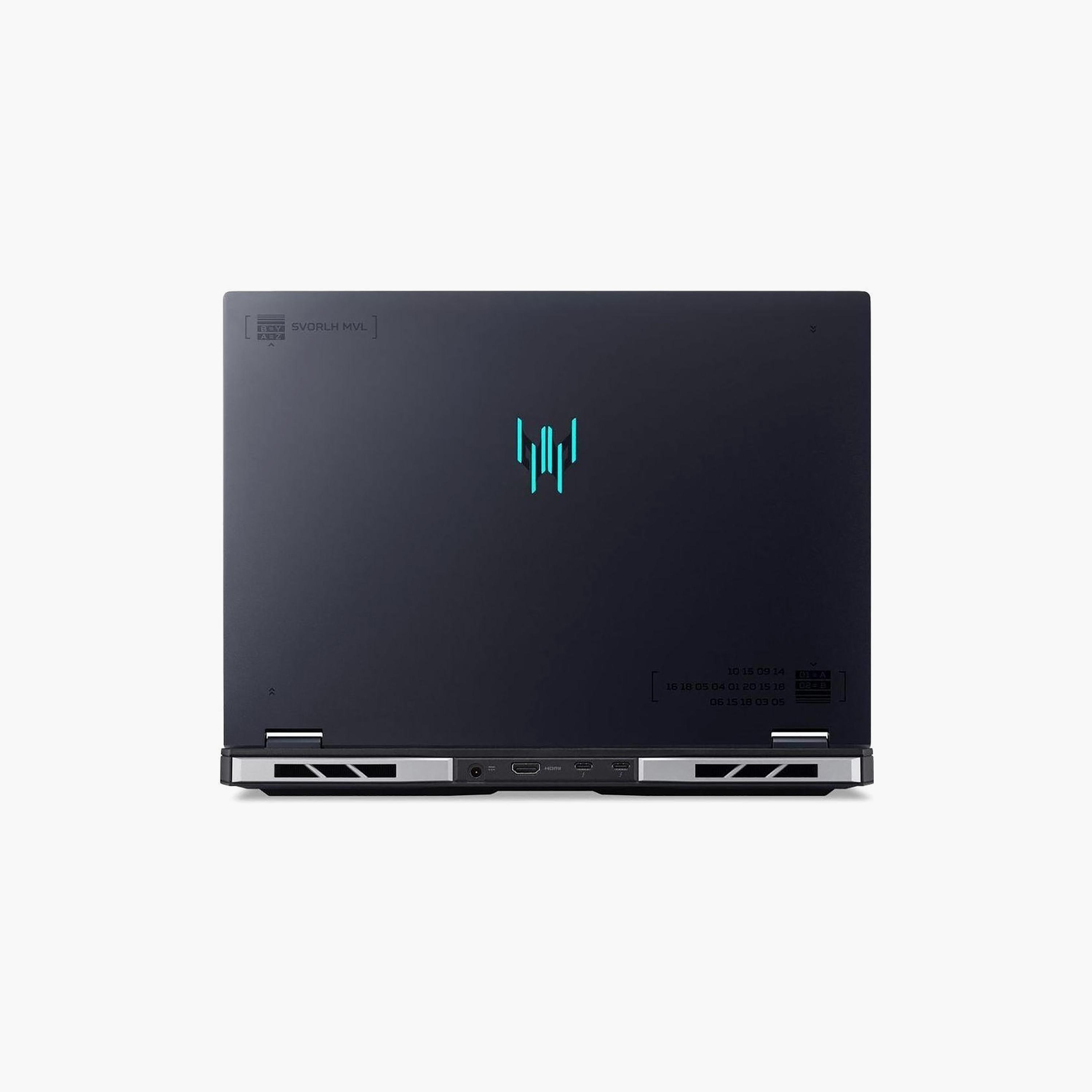 Acer Predator Helios Neo 16 2025 Core Ultra 9 275HX 16GB 1TB RTX 5060 180Hz Win11 | PHN16-73-922P-electronics-laptops-image-6