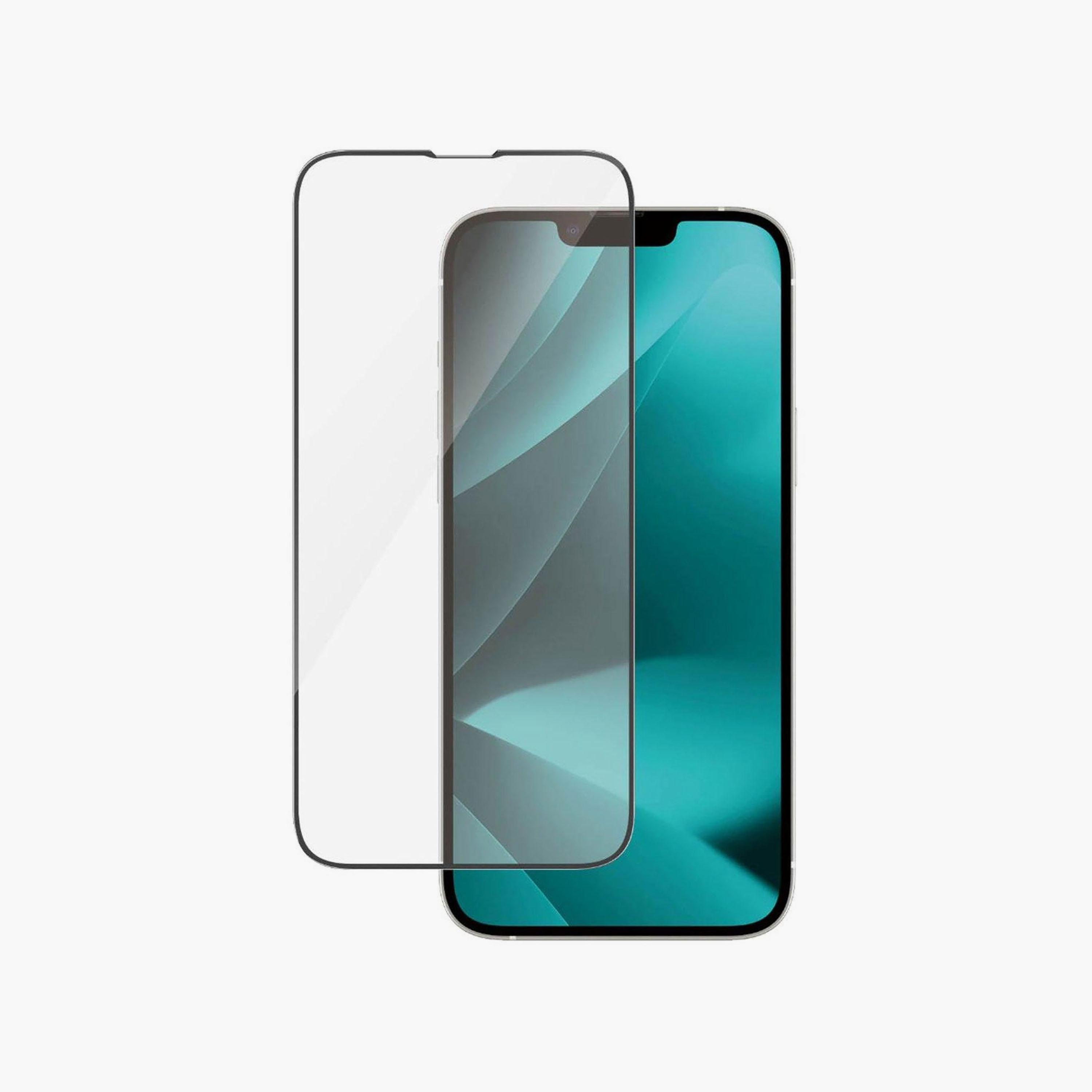 Panzer Glass UWF Screen Protector Clear iPhone 14 Plus | PNZ2785-electronics-accessories-mobileaccesories-image-1