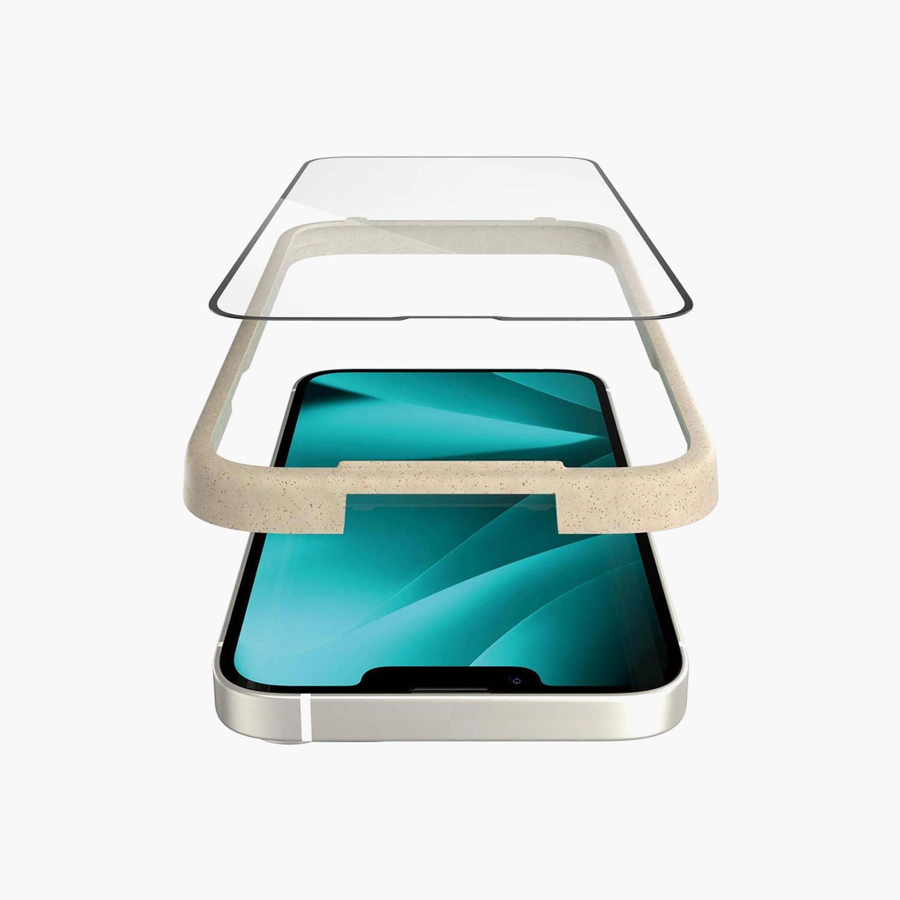 Panzer Glass UWF Screen Protector Clear iPhone 14 Plus | PNZ2785-electronics-accessories-mobileaccesories-image-3