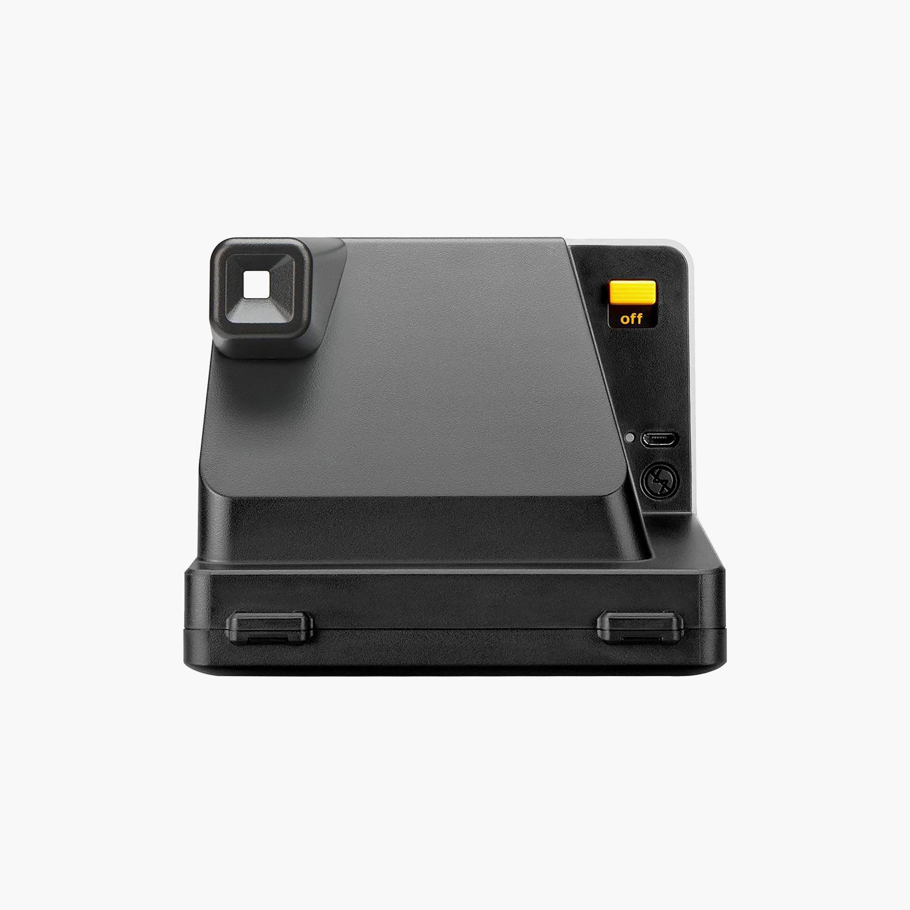 Polaroid OneStep 2 View Finder White-electronics-accessories-computeraccesories-image-3