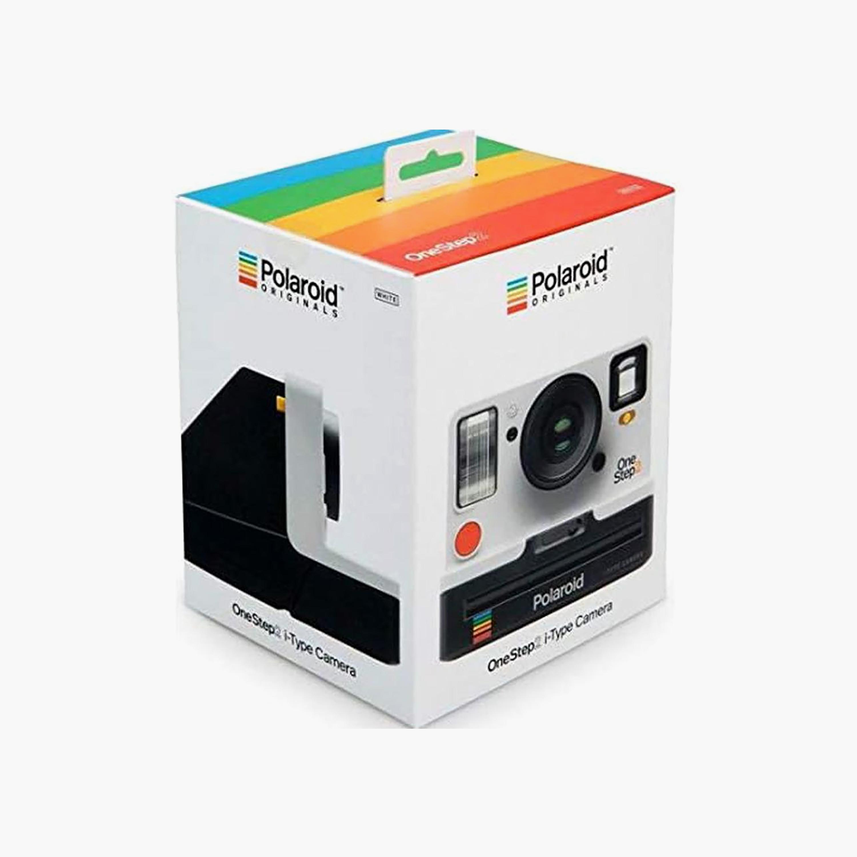 Polaroid OneStep 2 View Finder White-electronics-accessories-computeraccesories-image-4