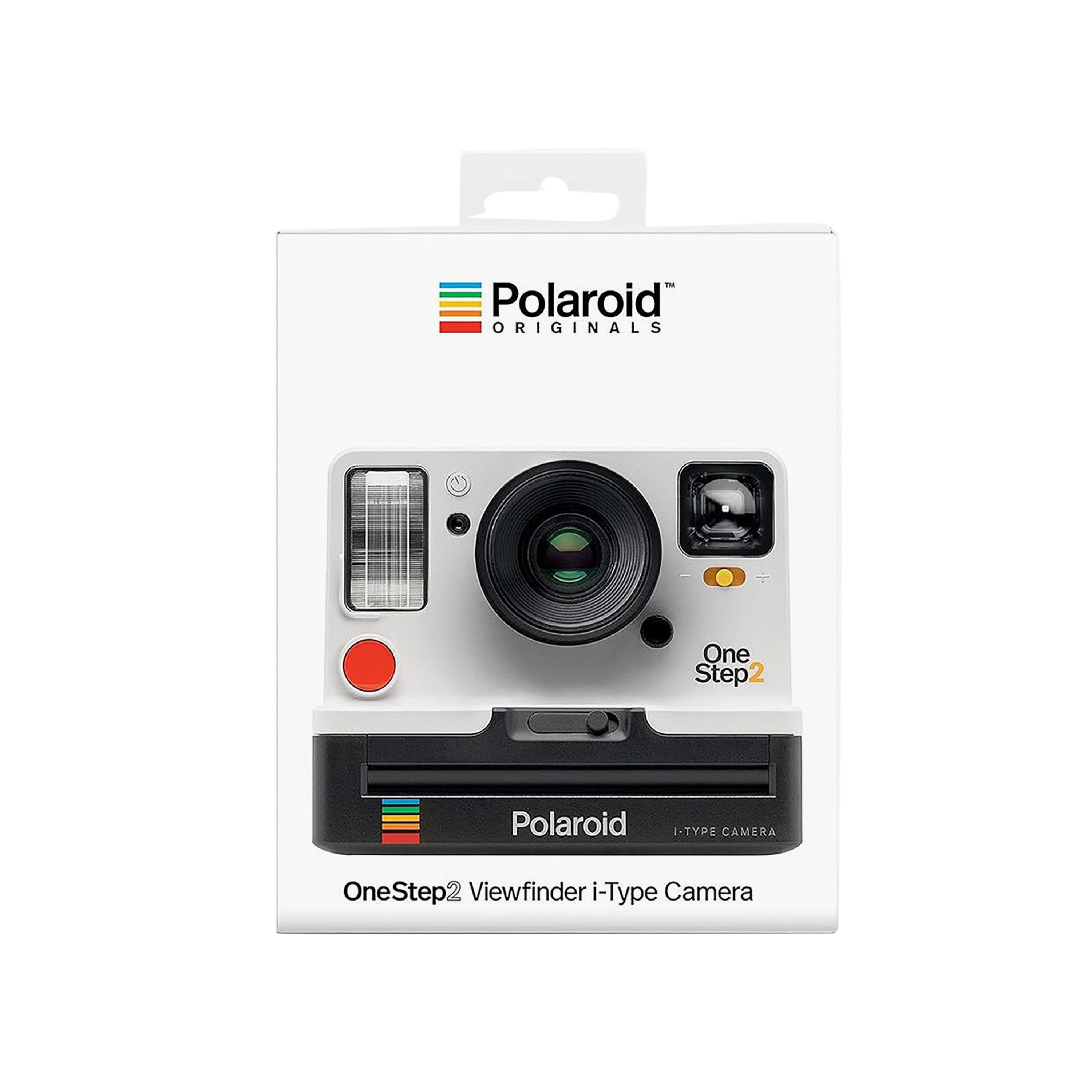 Polaroid OneStep 2 View Finder White-electronics-accessories-computeraccesories-image-7
