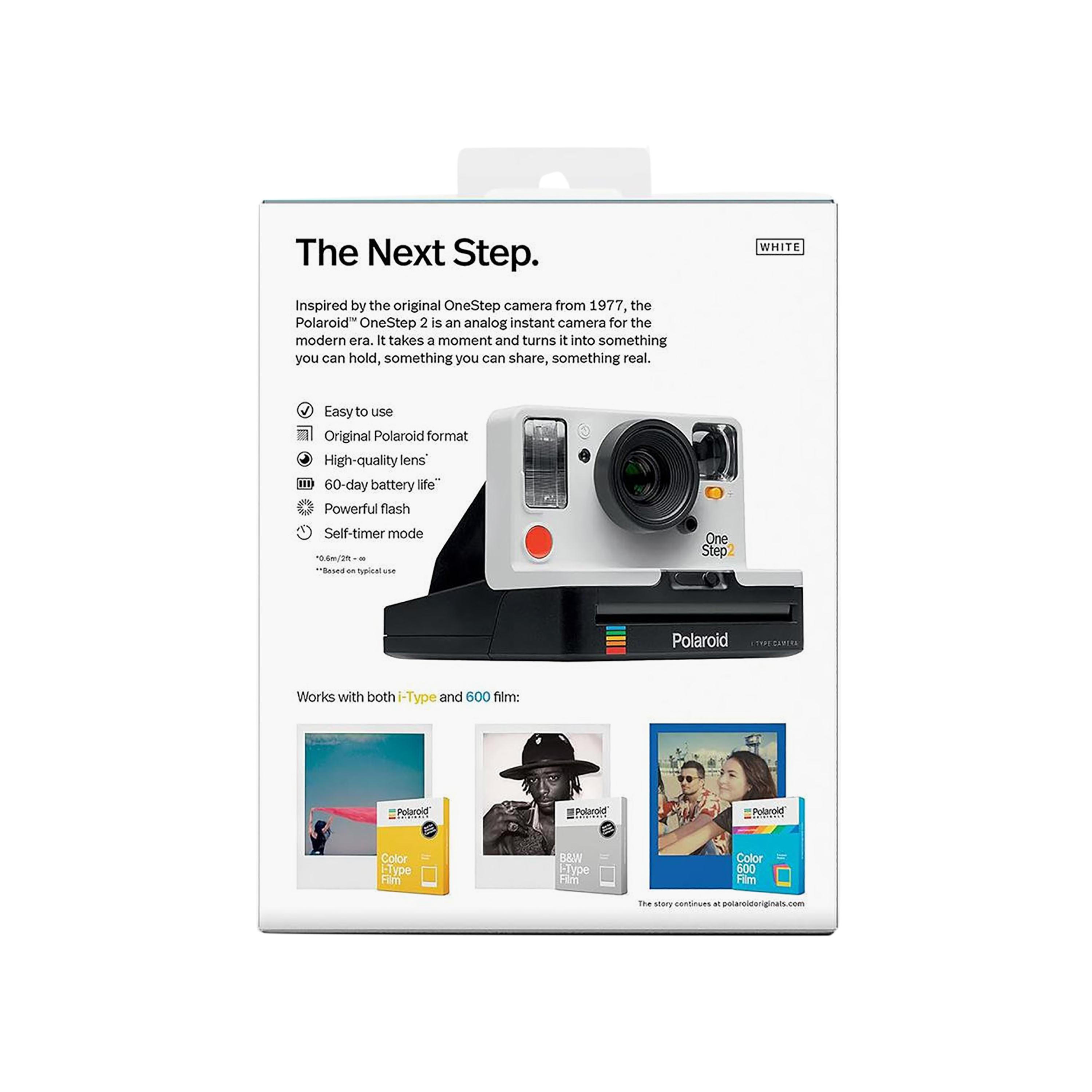 Polaroid OneStep 2 View Finder White-electronics-accessories-computeraccesories-image-8