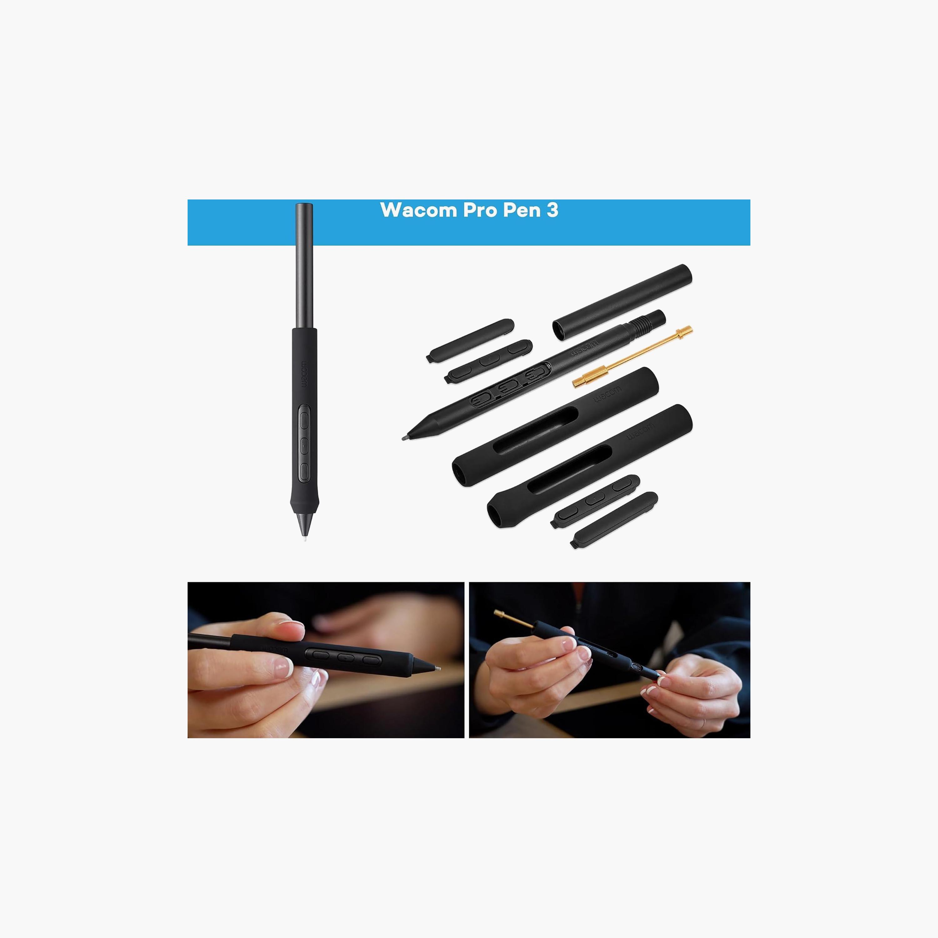 Wacom Intuos Pro Small Black | PTK470K0B-electronics-accessories-mobileaccesories-image-2