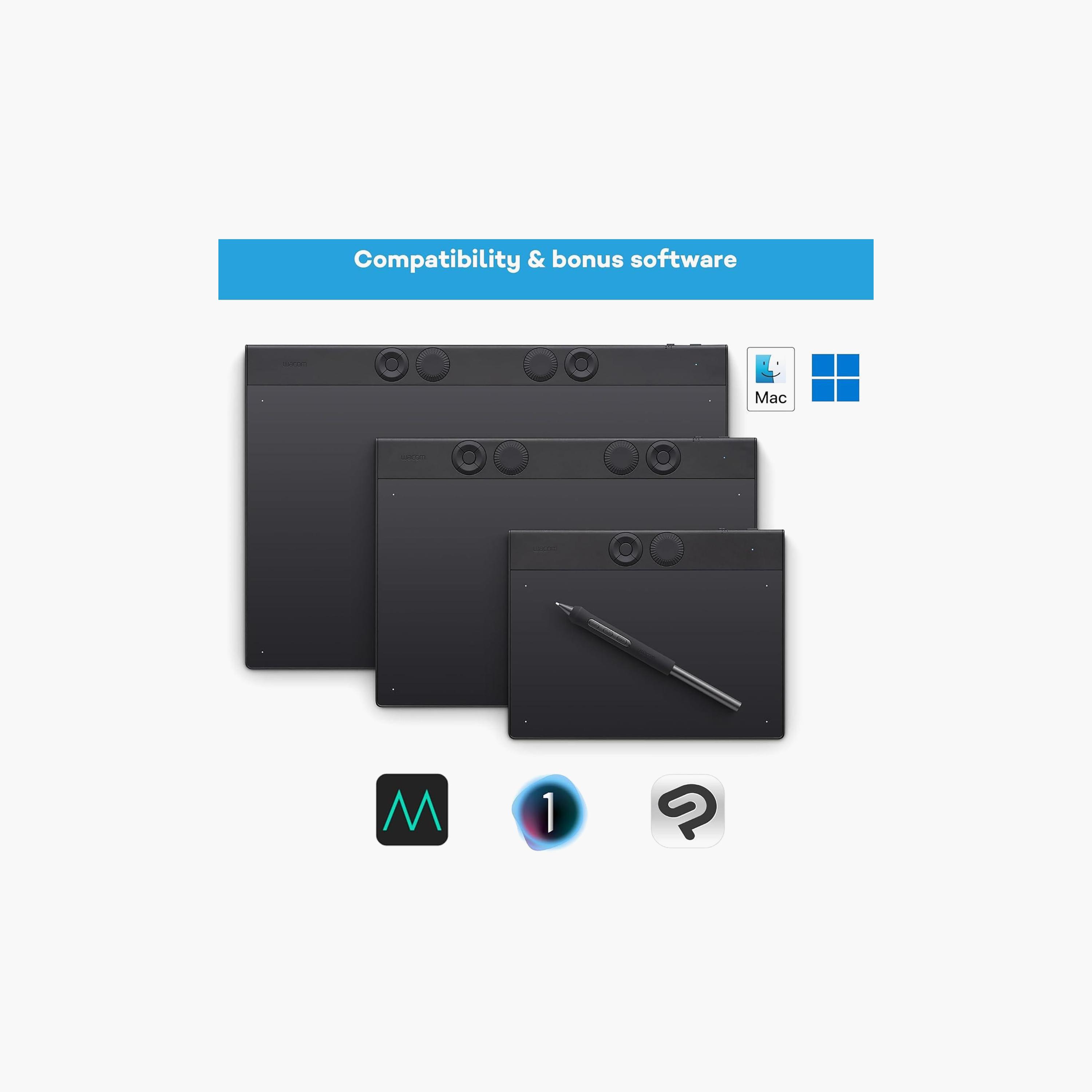 Wacom Intuos Pro Small Black | PTK470K0B-electronics-accessories-mobileaccesories-image-5