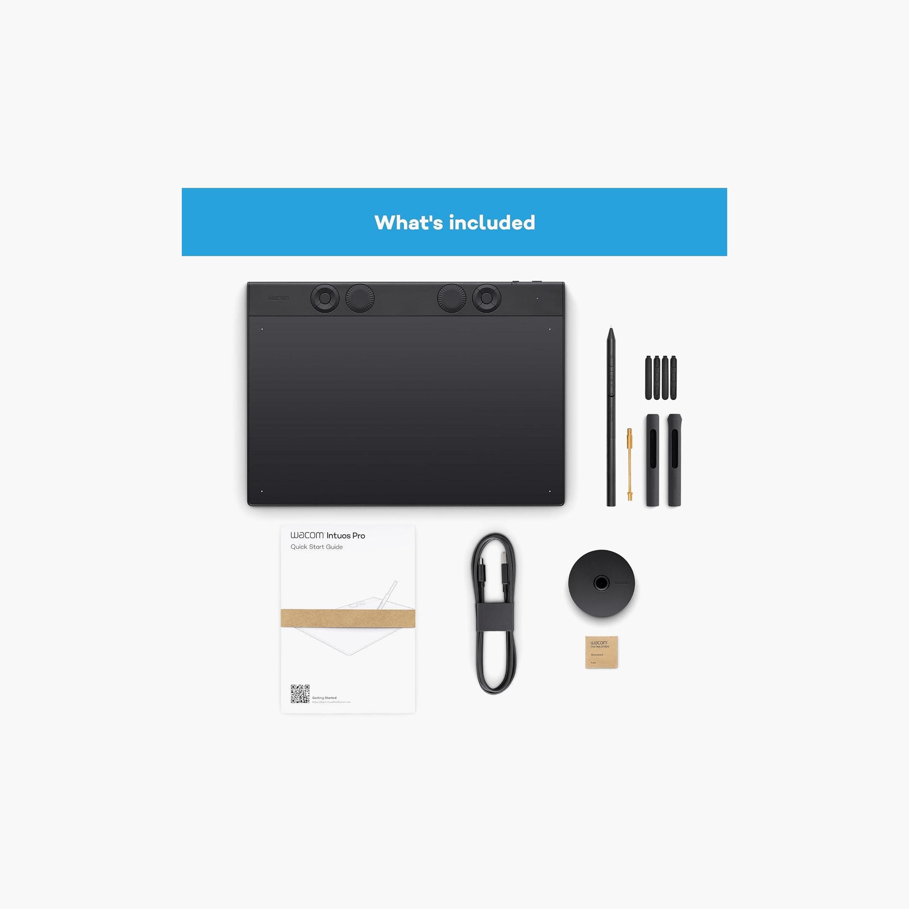 Wacom Intuos Pro Small Black | PTK470K0B-electronics-accessories-mobileaccesories-image-6