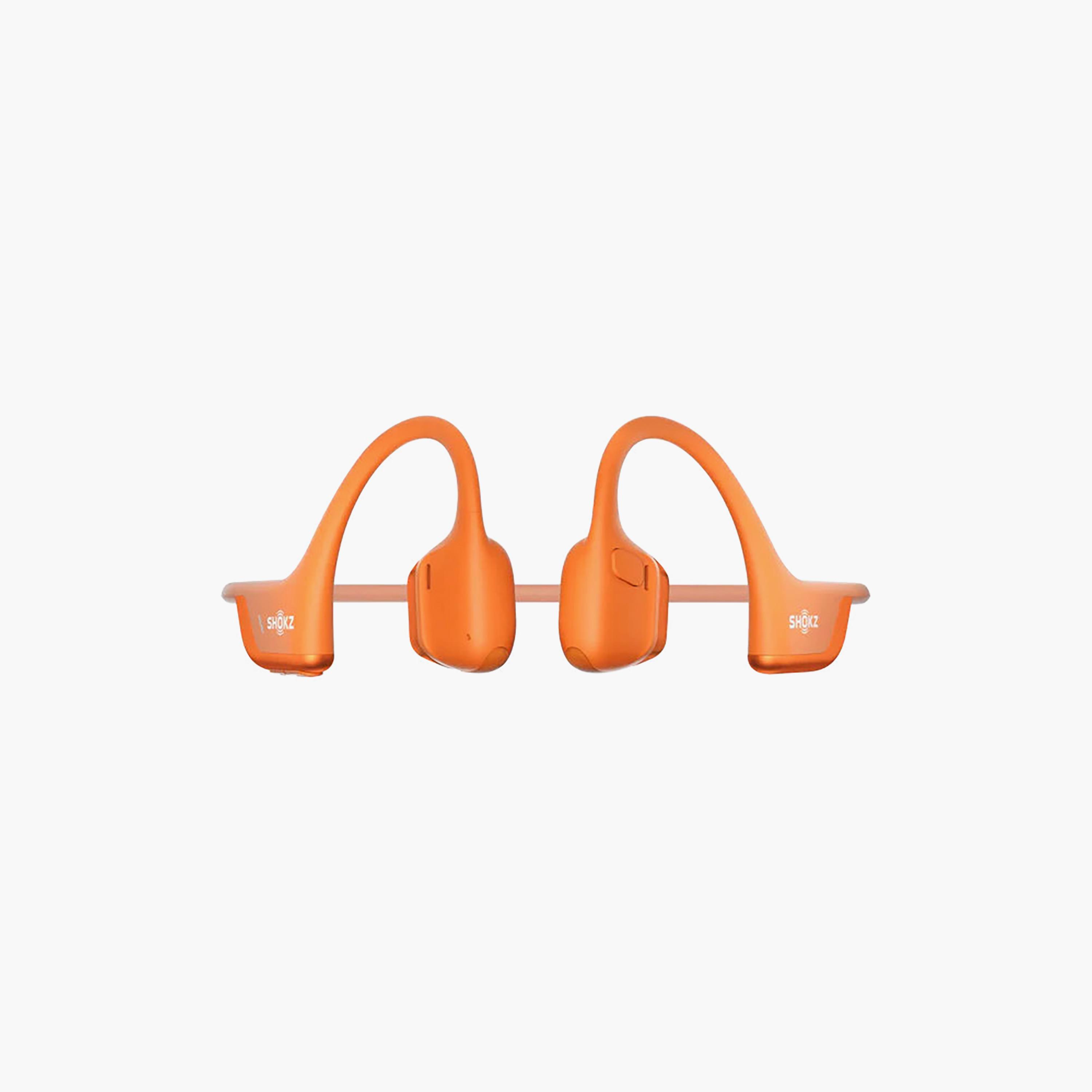 Shokz OpenRun Pro 2 Orange | S820-ST-OR-electronics-headphonesandearphones-image-1