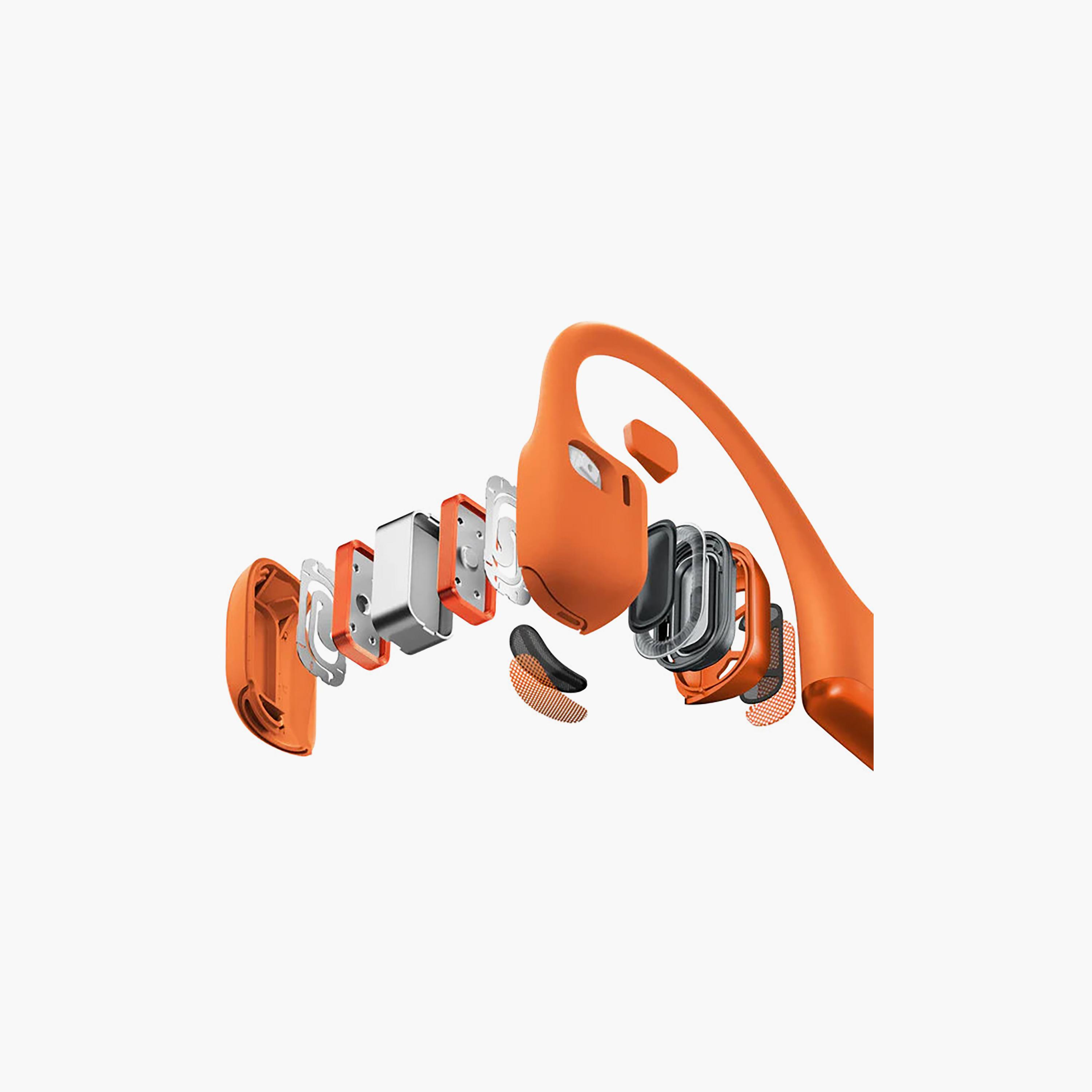Shokz OpenRun Pro 2 Orange | S820-ST-OR-electronics-headphonesandearphones-image-4