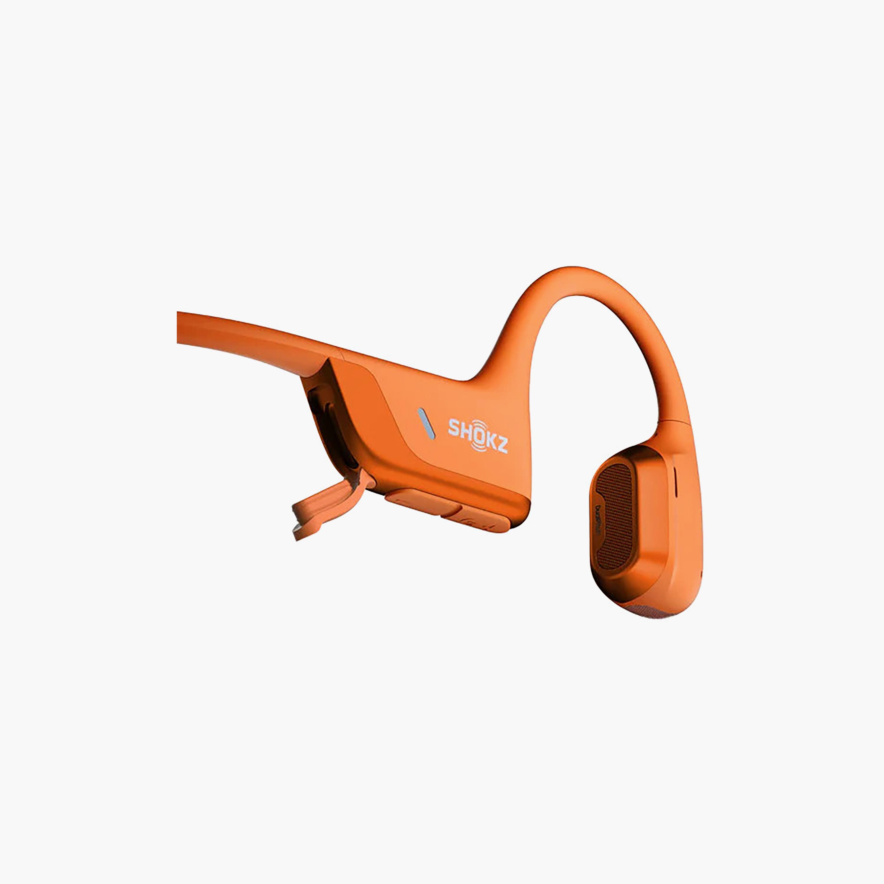 Shokz OpenRun Pro 2 Mini Orange | S821-MN-OR-electronics-headphonesandearphones-image-2