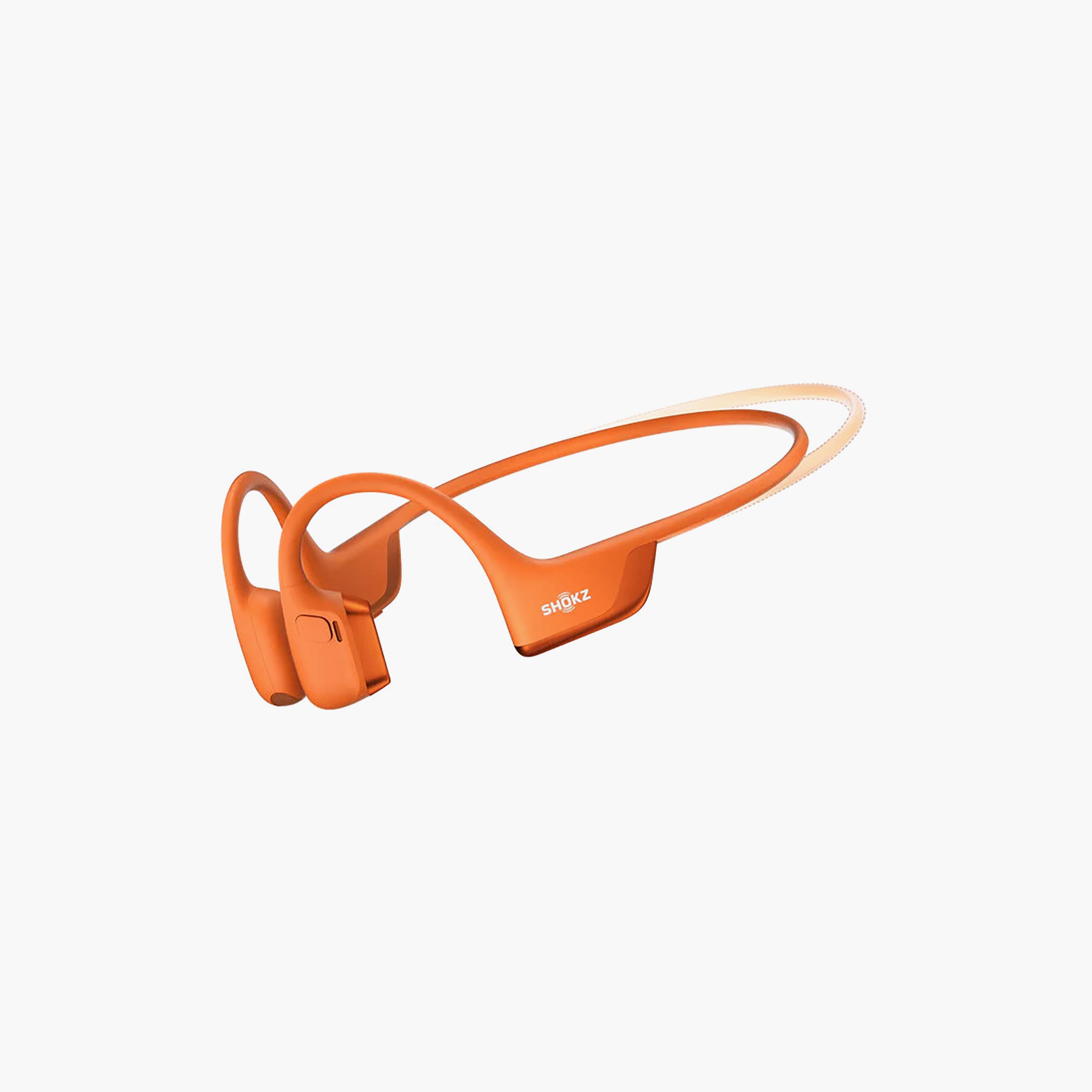Shokz OpenRun Pro 2 Mini Orange | S821-MN-OR-electronics-headphonesandearphones-image-4
