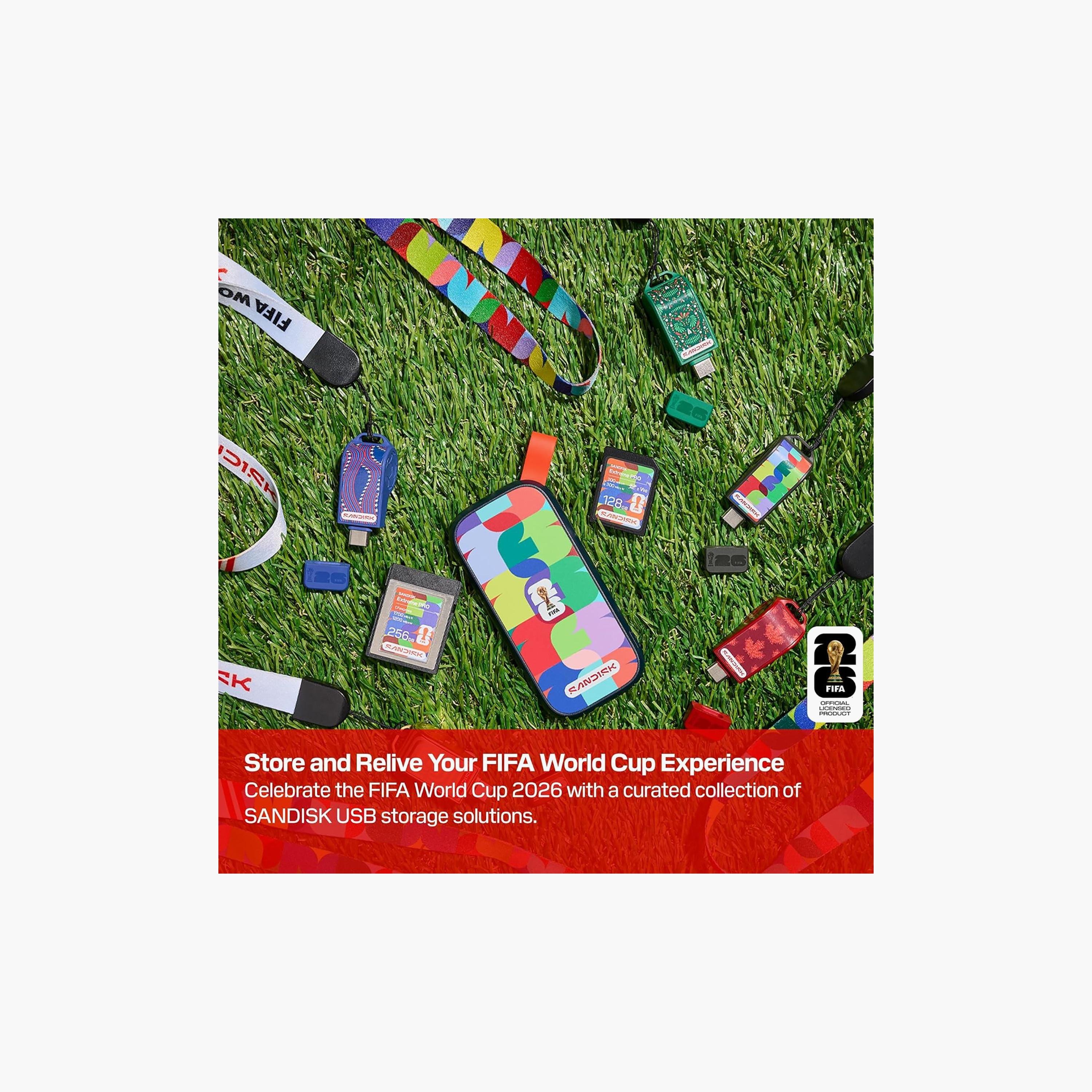 Sandisk USB-C Flash Drive FWC 2026 Global Edition 64GB 300MB/s | SDCZIA-064G-G46-electronics-accessories-computeraccesories-image-4
