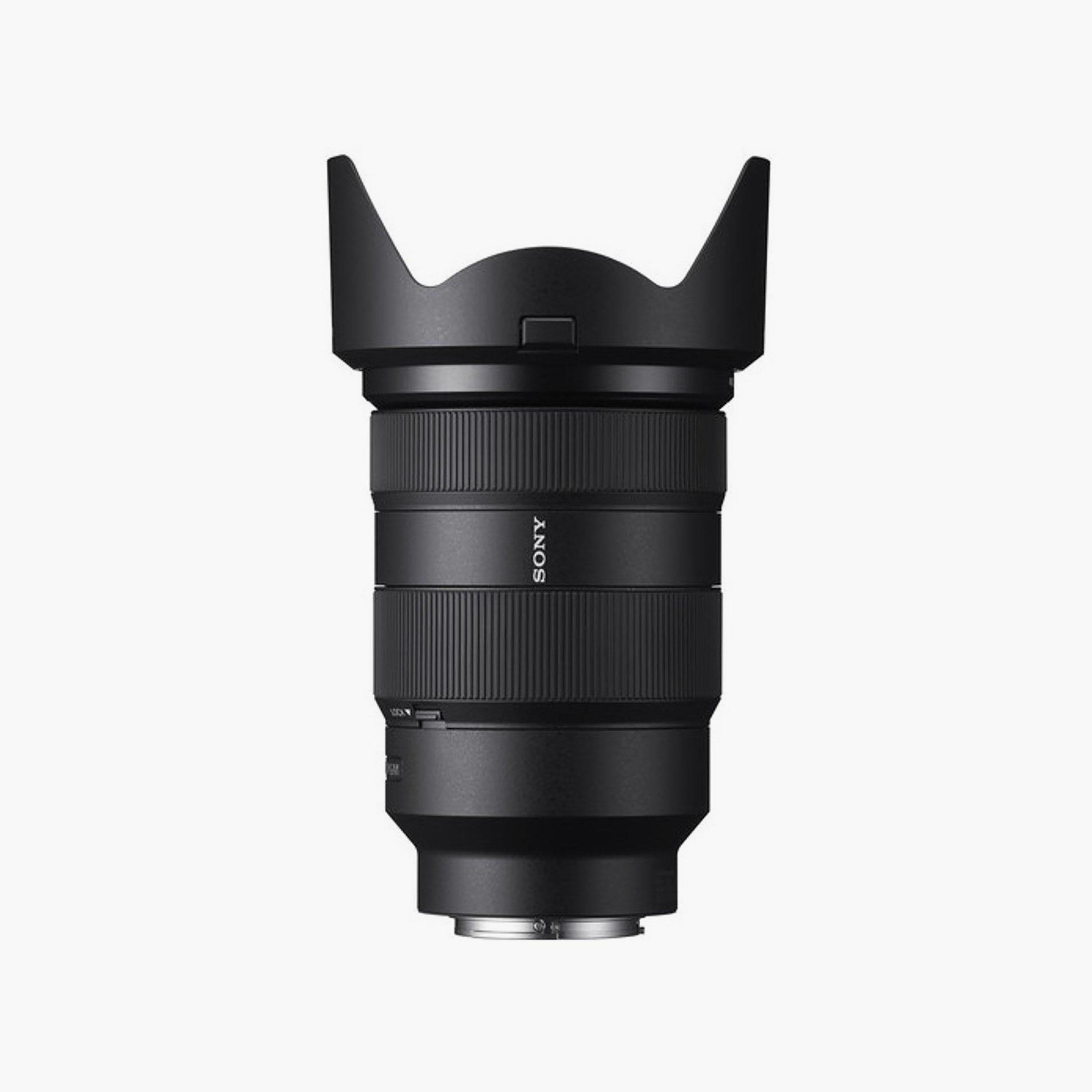 عدسة سوني FE 24-70mm f/2.8 GM الإصدار الثاني | SEL2470GMII-electronics-camera-image-3