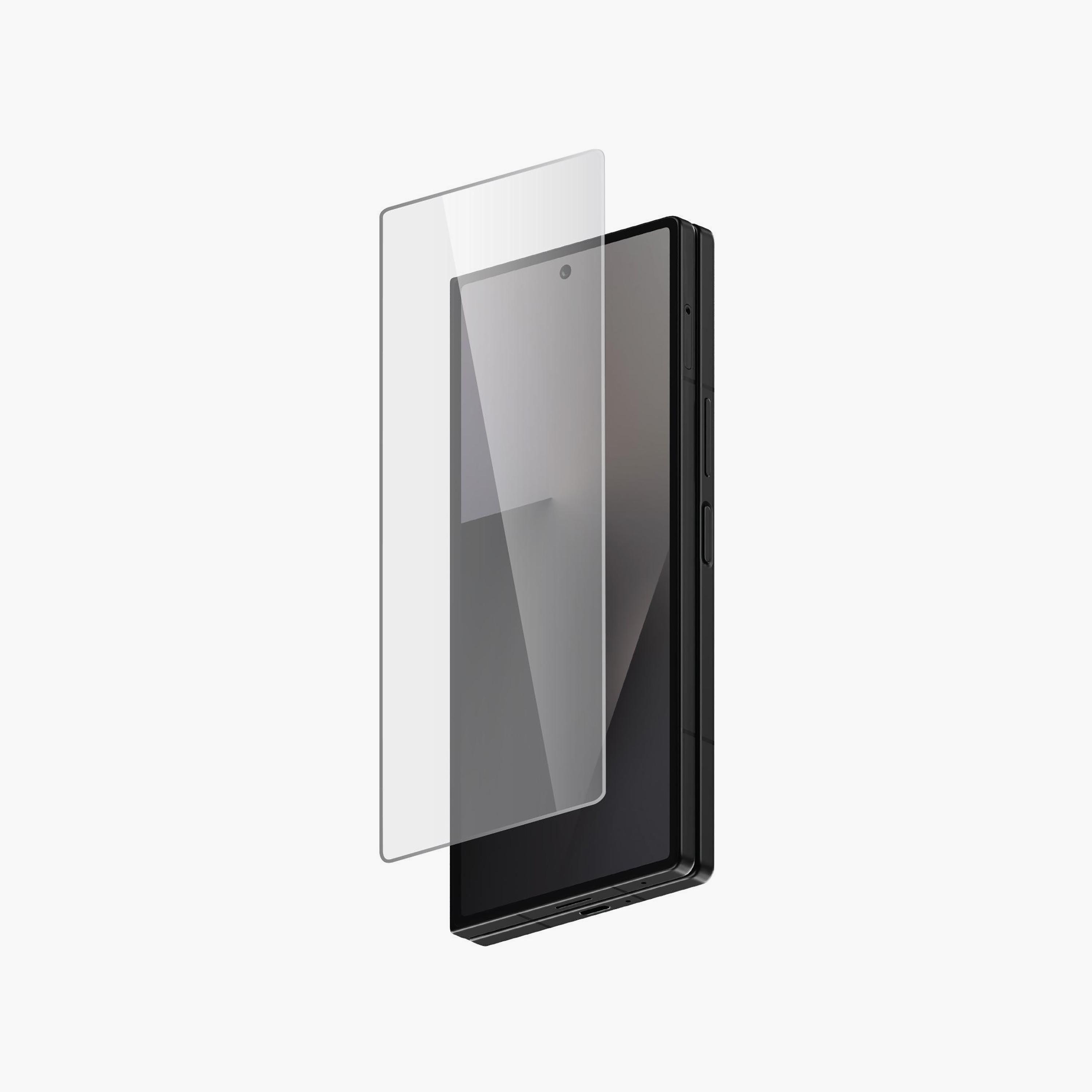 مجموعة الحماية المتكاملة الترا غارد لهاتف سامسونج جالاكسي فولد 7 القابل للطي-electronics-accessories-mobileaccesories-image-2
