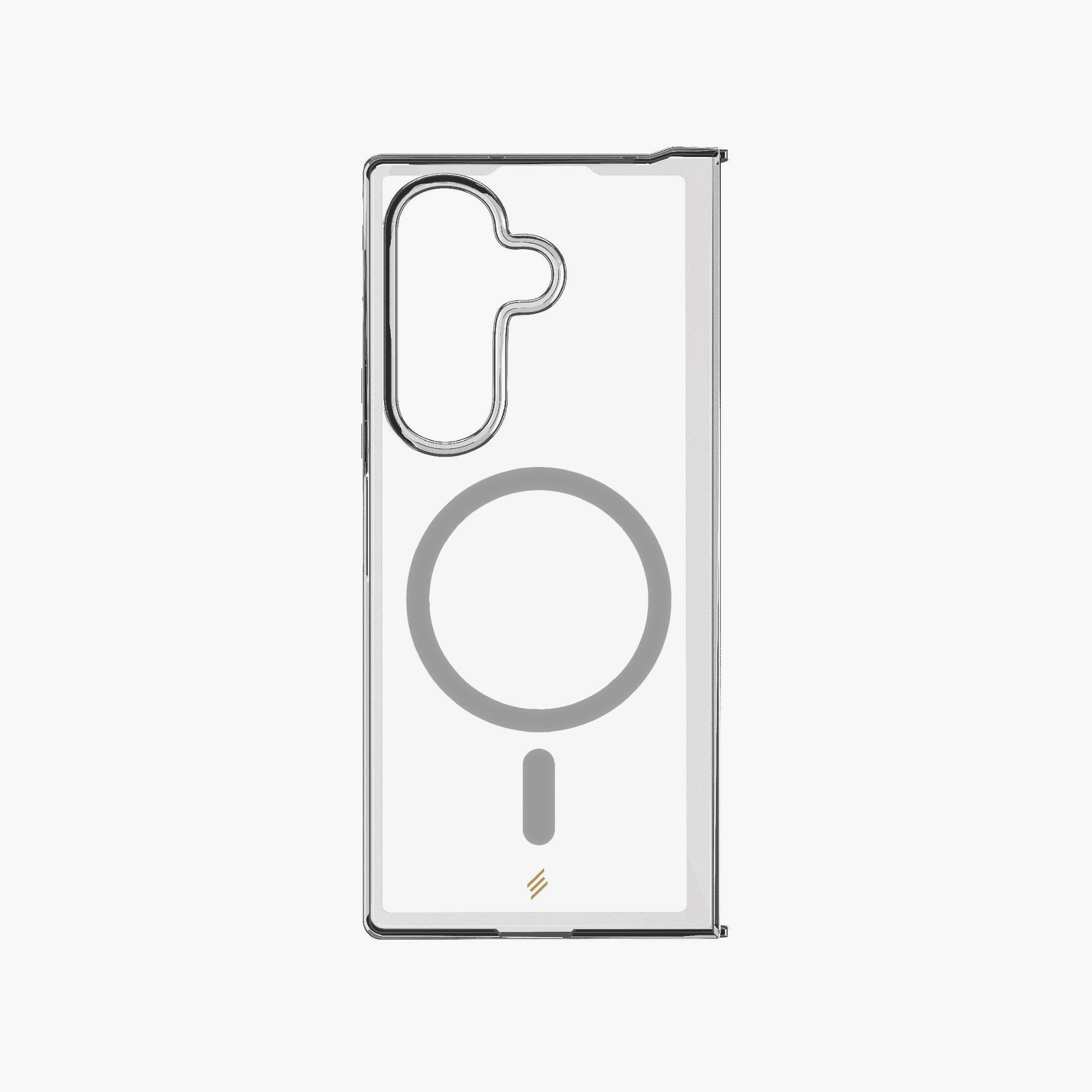 Ultraguard Magnetic Clear Case for Samsung Fold 7-electronics-accessories-mobileaccesories-image-1