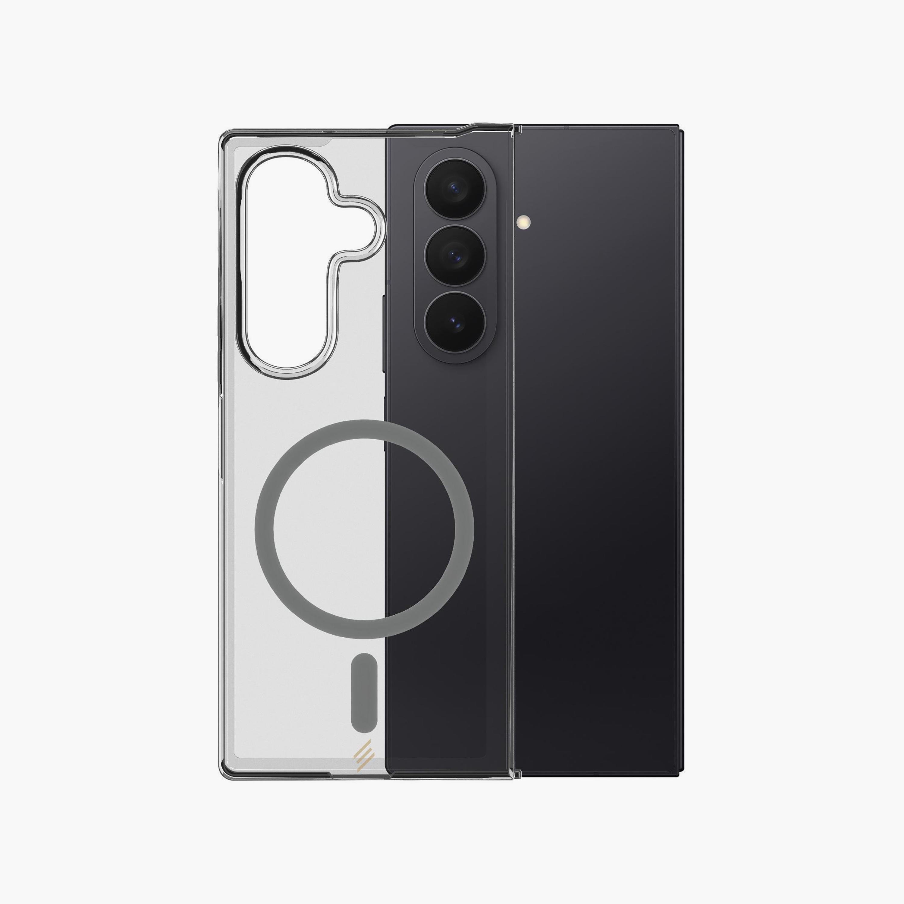 Ultraguard Magnetic Clear Case for Samsung Fold 7-electronics-accessories-mobileaccesories-image-3