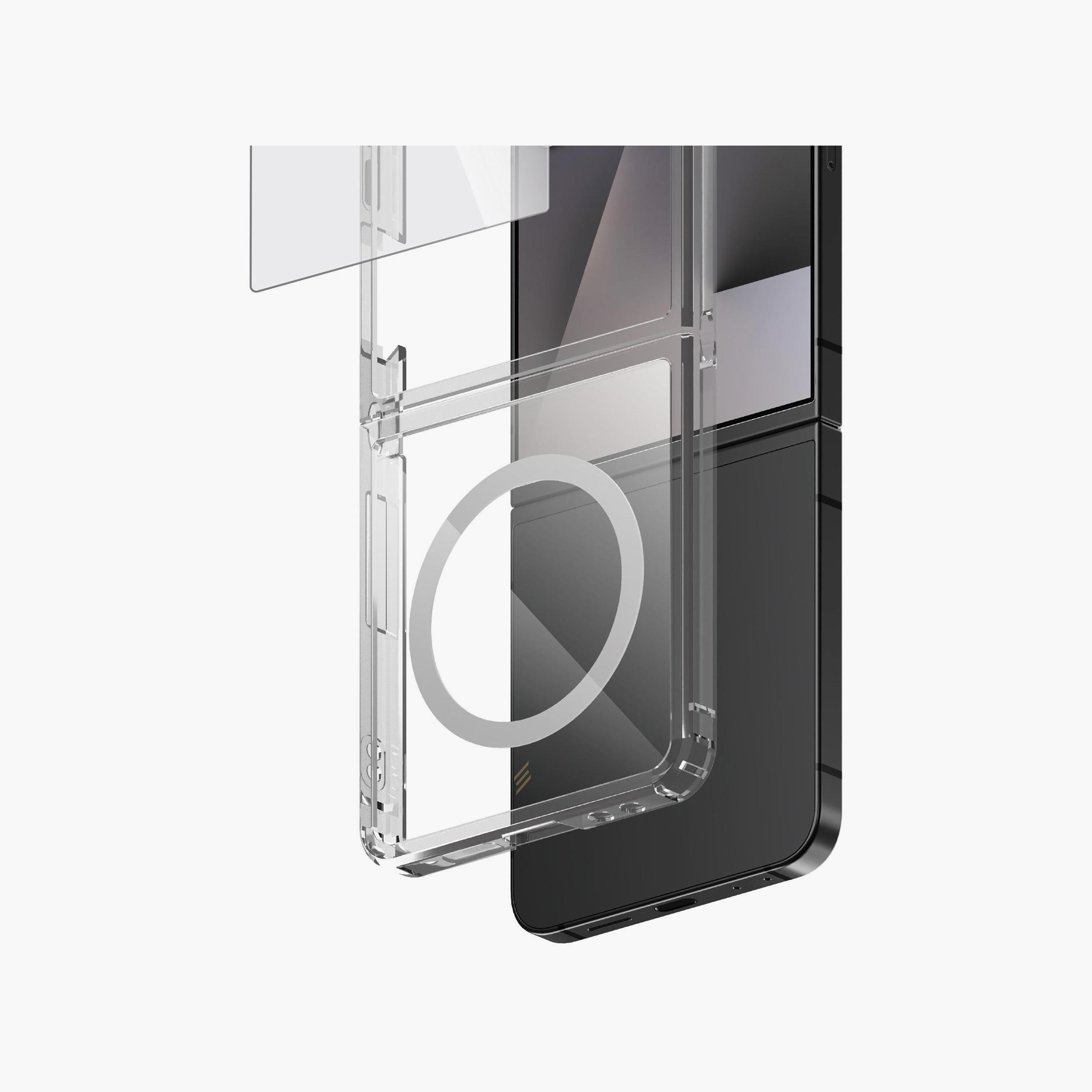 Ultraguard Magnetic Bundle for Samsung Flip 7-electronics-accessories-mobileaccesories-image-3