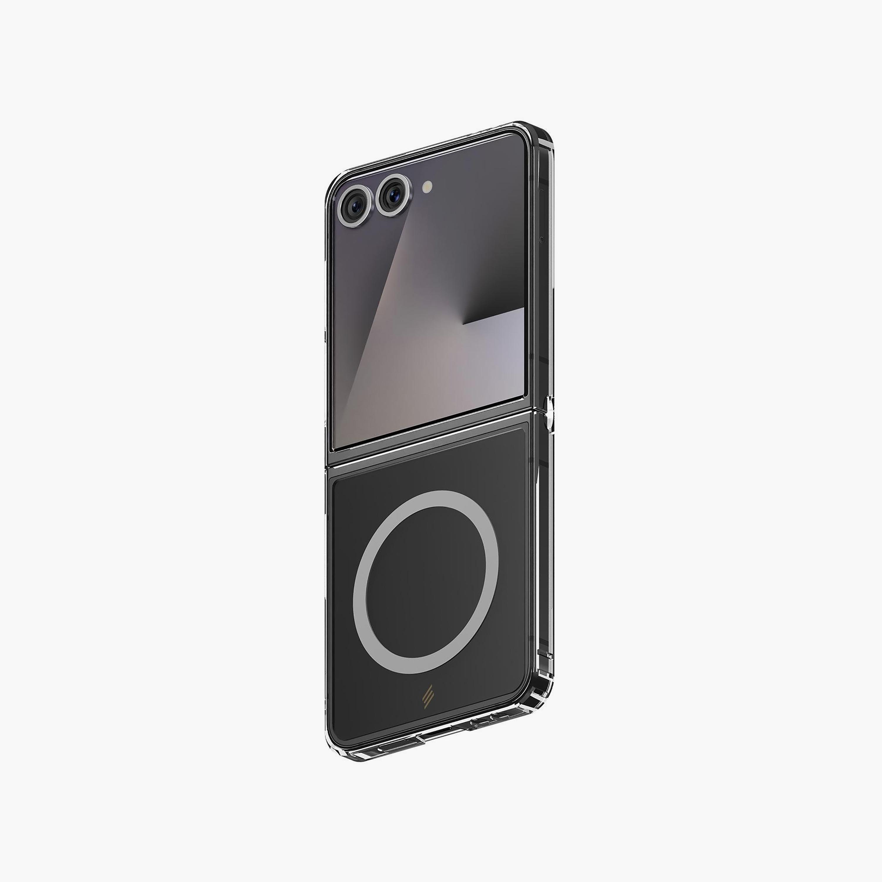 Ultraguard Magnetic Clear Case for Samsung Flip 7-electronics-accessories-mobileaccesories-image-6