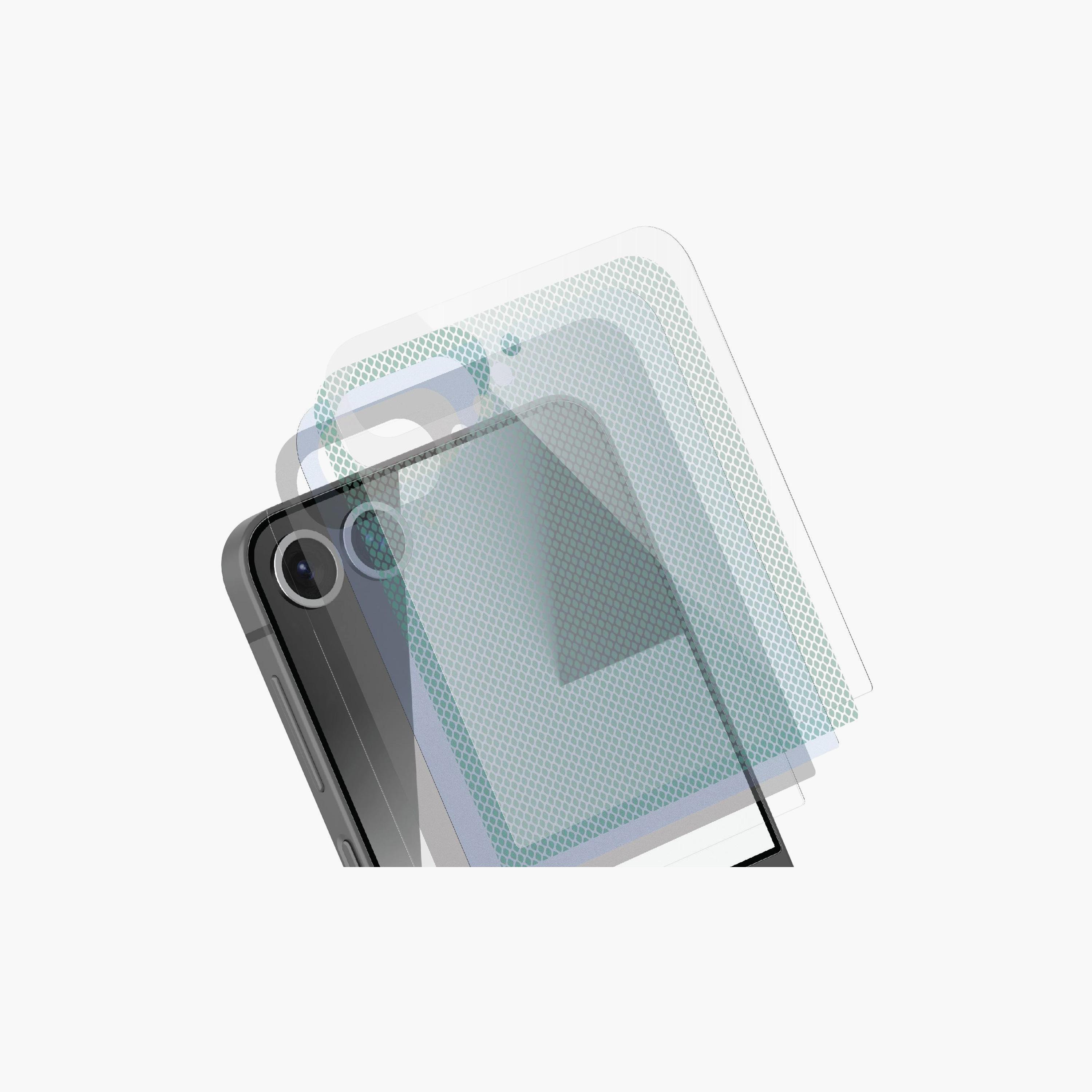 واقي شاشة الترا غارد لهاتف سامسونج فليب 7 القابل للطي-electronics-accessories-mobileaccesories-image-4