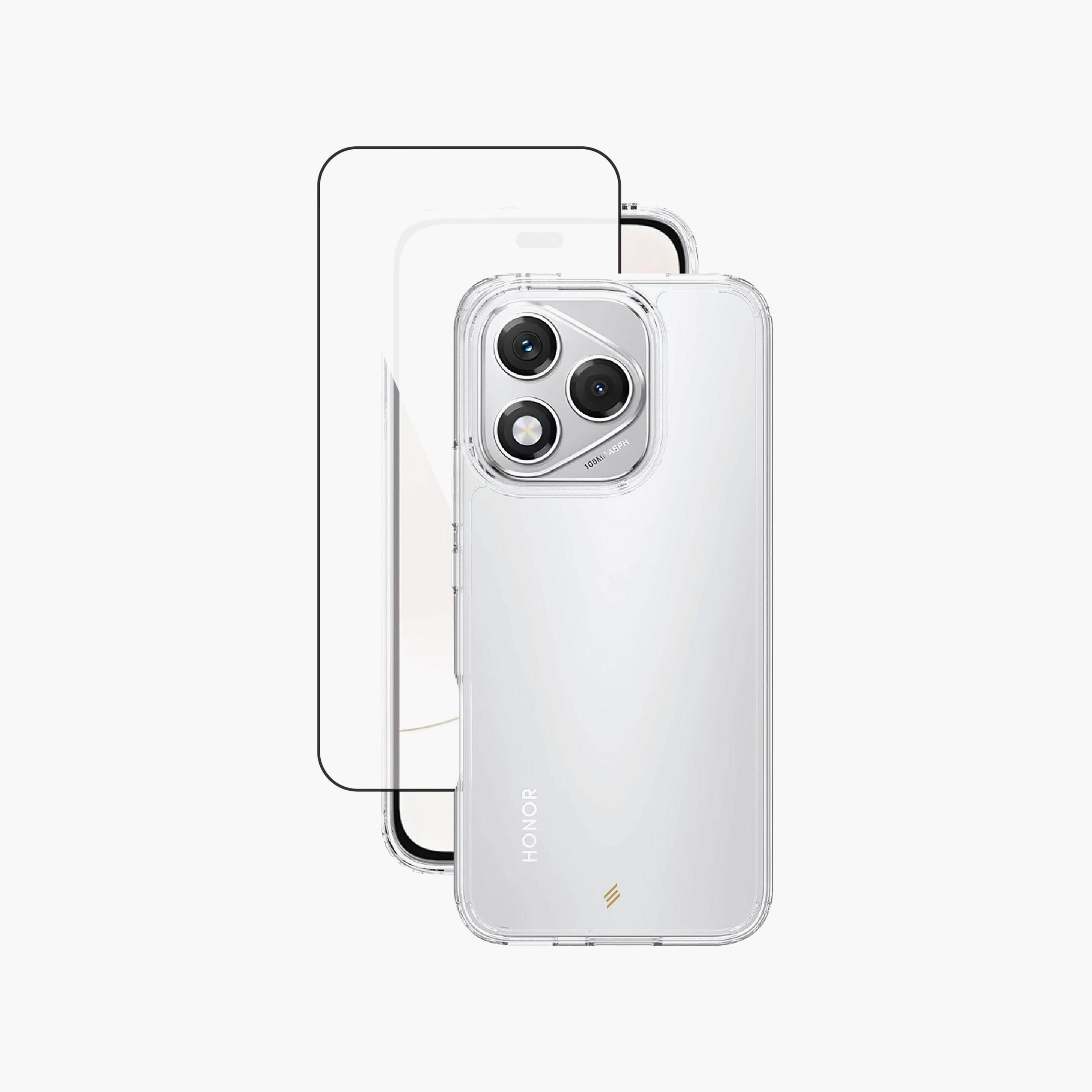 مجموعة حماية الترا غارد بالتعاون مع سمارتكس لهاتف هونر 400 لايت-electronics-accessories-mobileaccesories-image-1