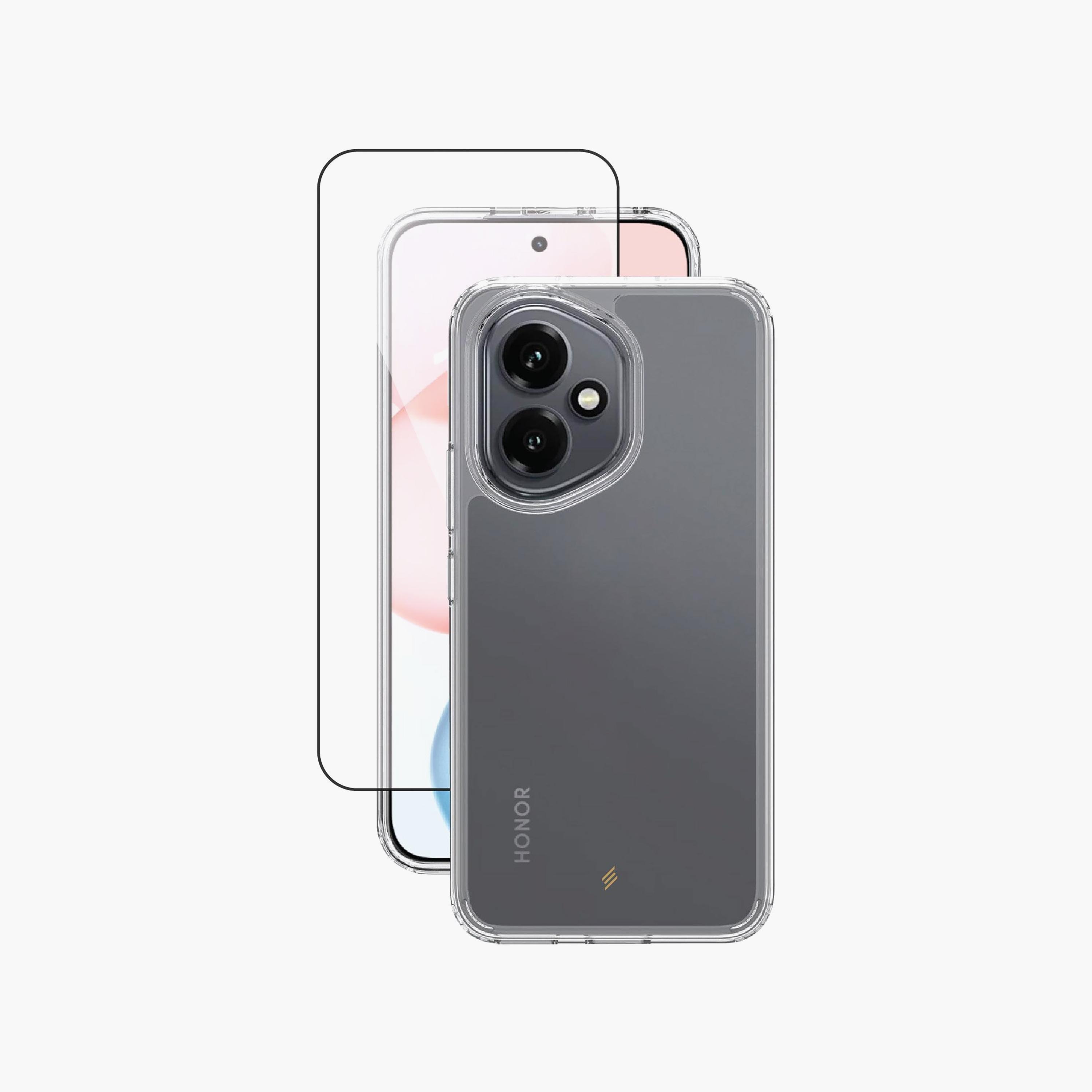 مجموعة حماية الترا غارد بالتعاون مع سمارتكس لهاتف هونر 400-electronics-accessories-mobileaccesories-image-1