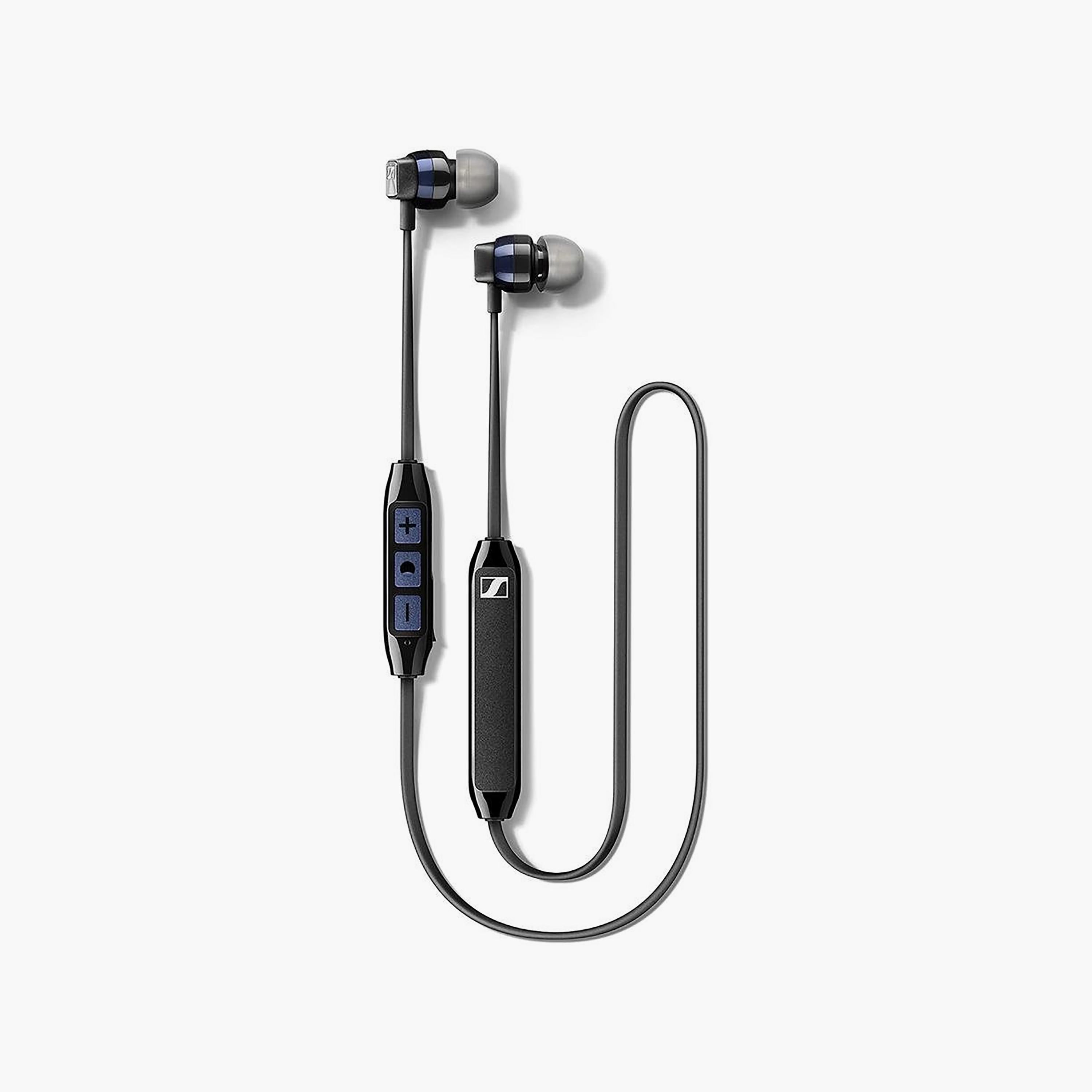 سماعات أذن لاسلكية داخل الأذن سنهايزر كونسيومر أوديو CX 6.00 BT تعمل بالبلوتوث | SH-CX6.00-BT-electronics-headphonesandearphones-image-1