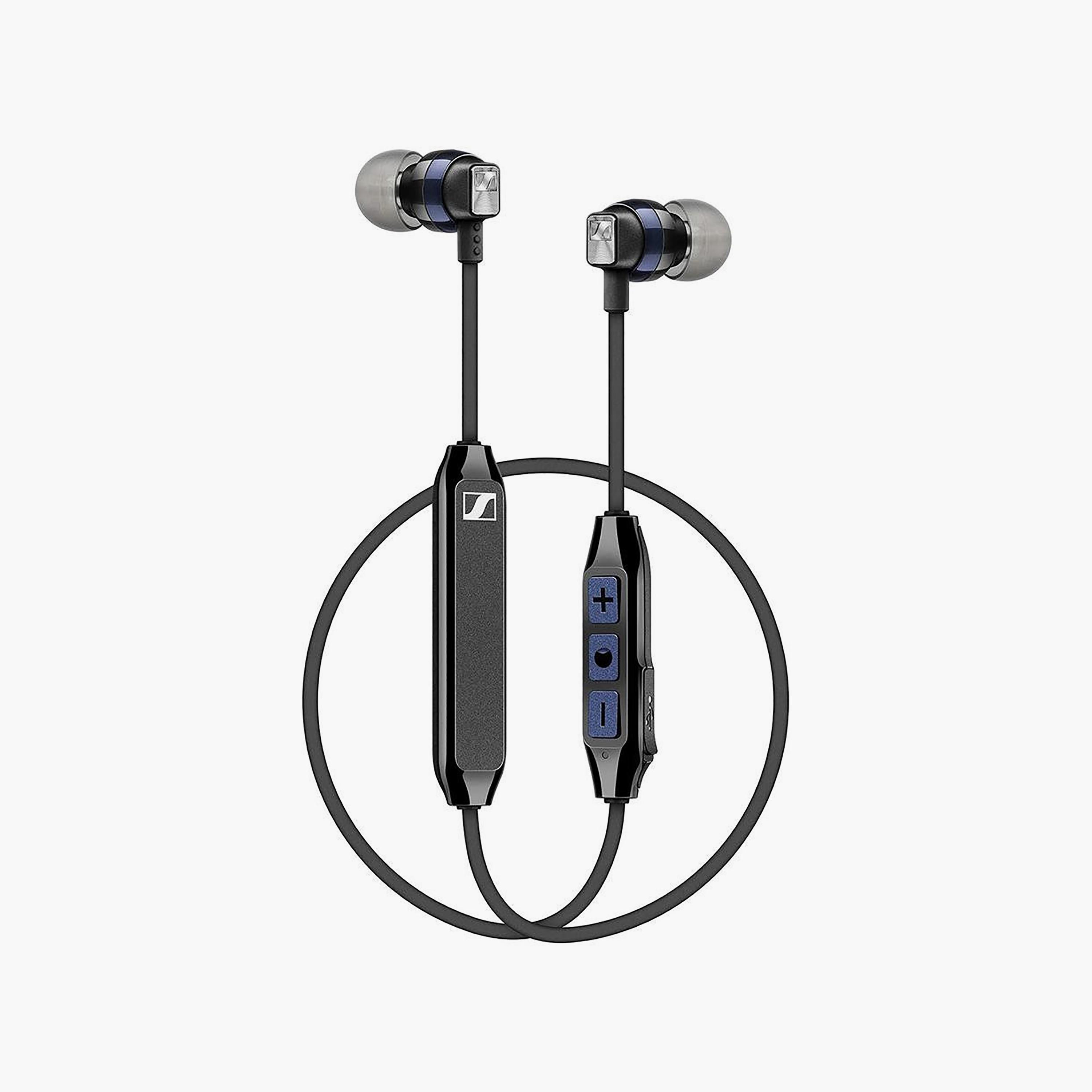 سماعات أذن لاسلكية داخل الأذن سنهايزر كونسيومر أوديو CX 6.00 BT تعمل بالبلوتوث | SH-CX6.00-BT-electronics-headphonesandearphones-image-2