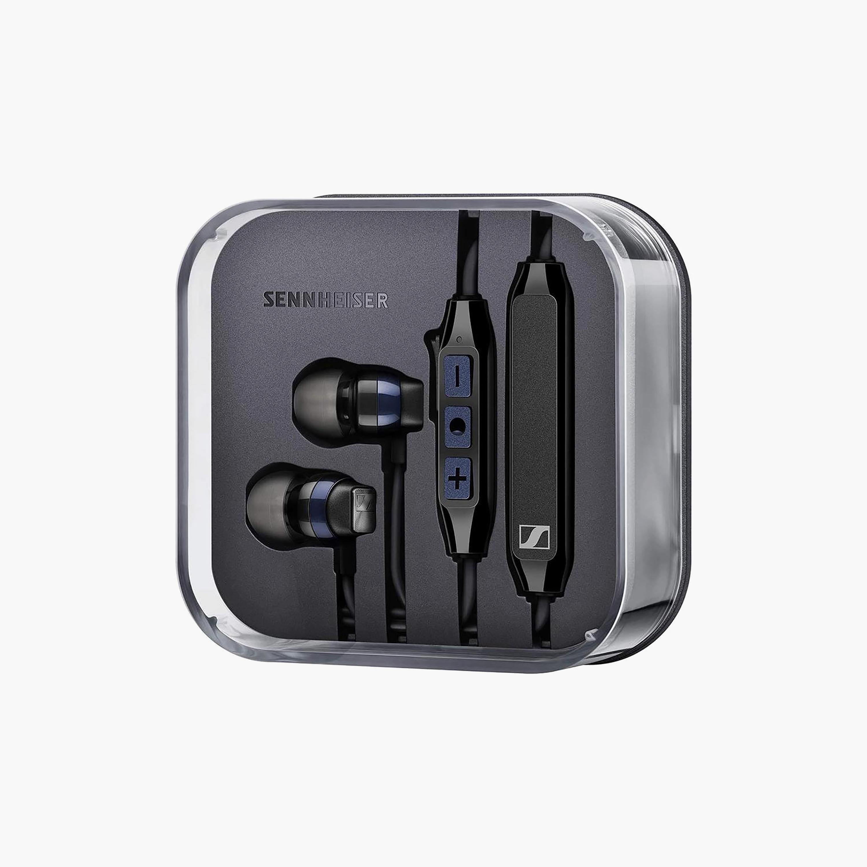 سماعات أذن لاسلكية داخل الأذن سنهايزر كونسيومر أوديو CX 6.00 BT تعمل بالبلوتوث | SH-CX6.00-BT-electronics-headphonesandearphones-image-6