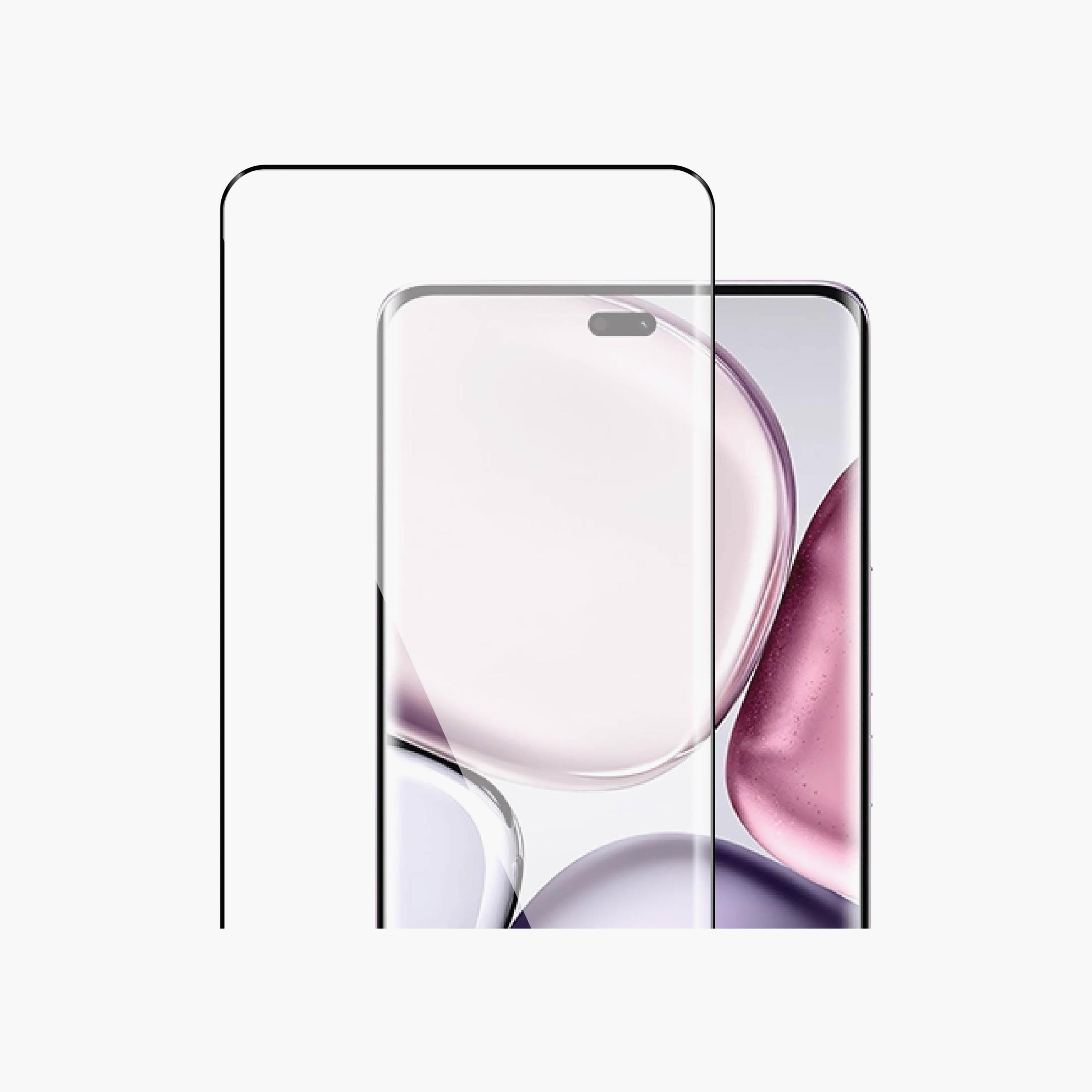 واقي شاشة الترا غارد بالتعاون مع سمارتكس لهاتف هونر X9C-electronics-accessories-mobileaccesories-image-2