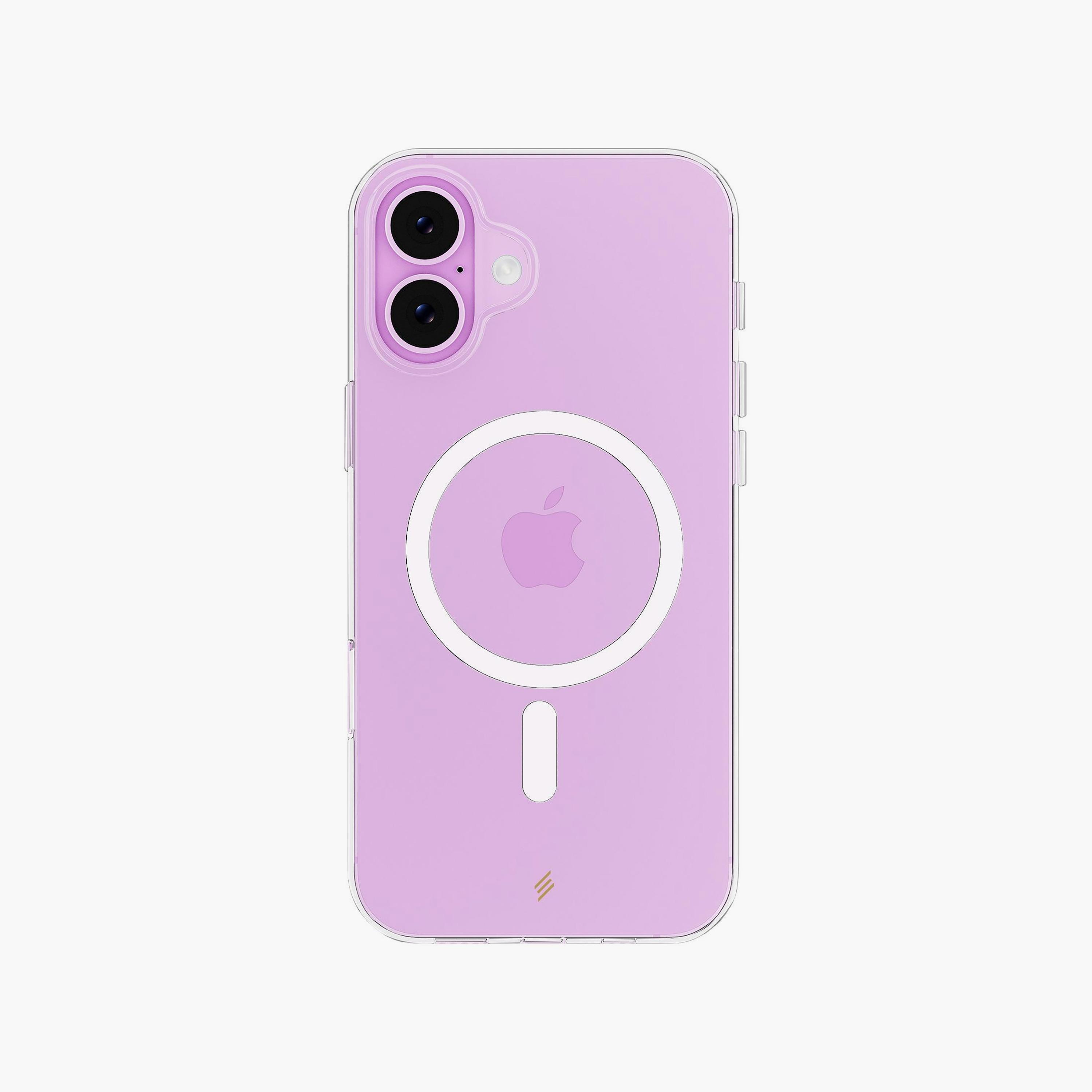 Ultraguard Magnetic Clear Case for iPhone 16-electronics-accessories-mobileaccesories-image-4