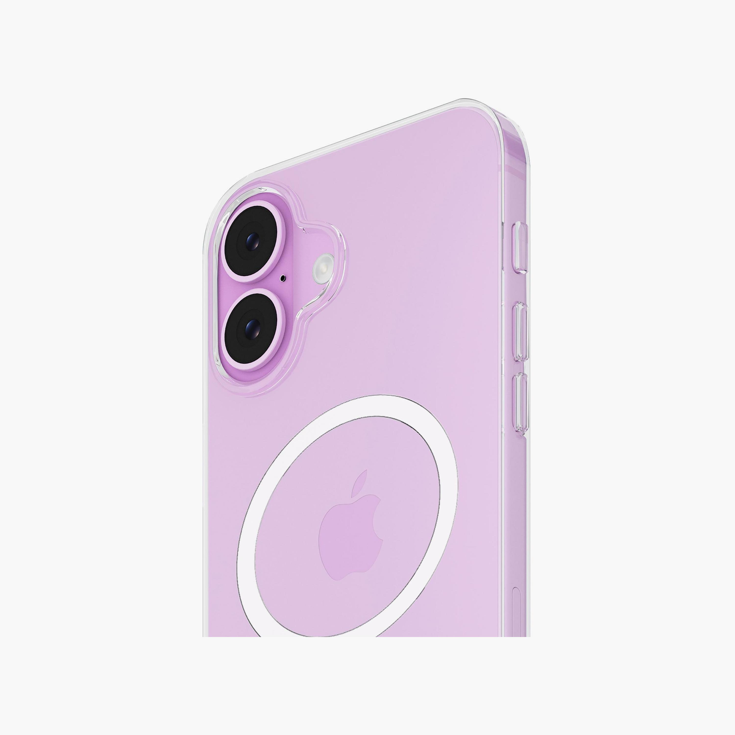 Ultraguard Magnetic Clear Case for iPhone 16-electronics-accessories-mobileaccesories-image-5