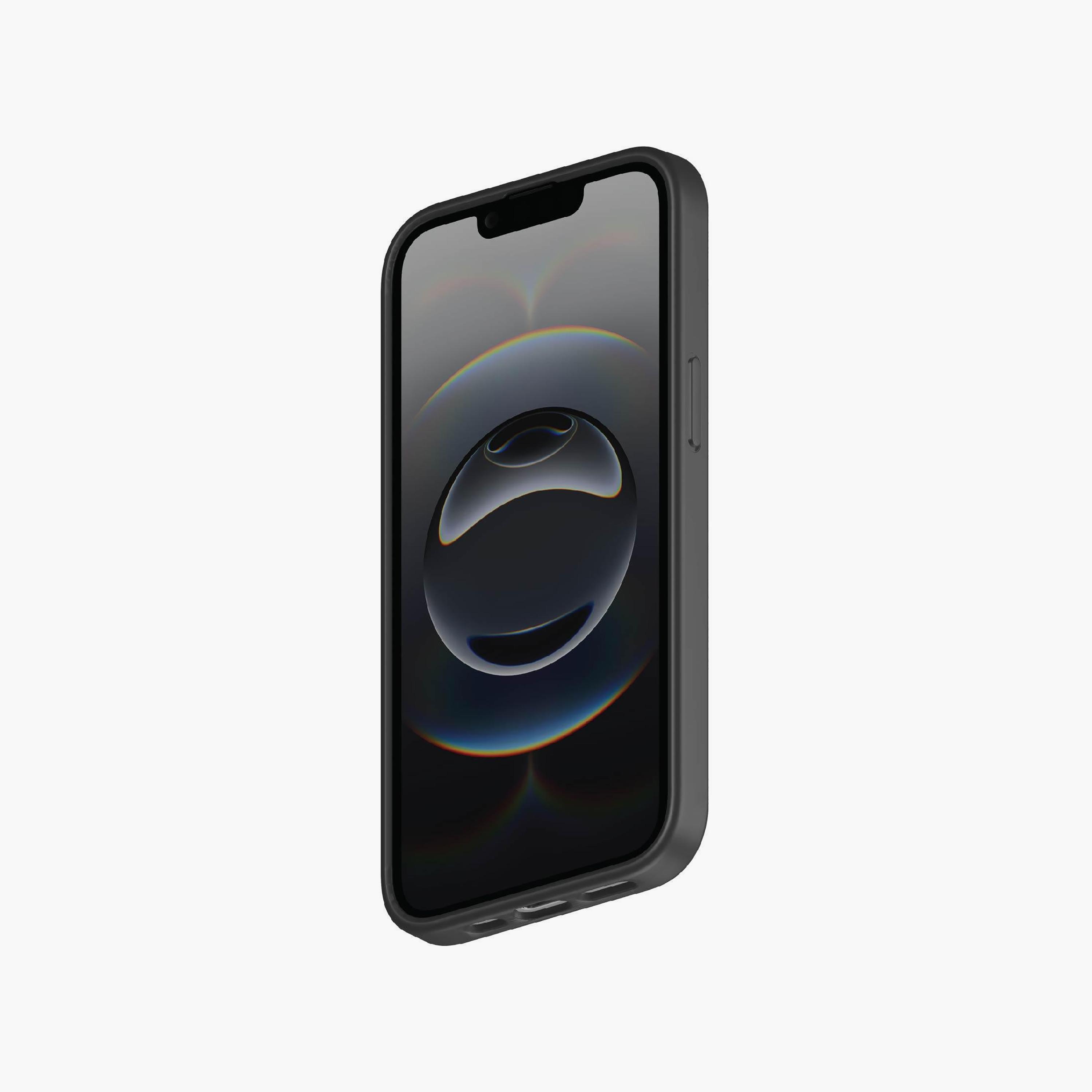 Ultraguard Premium Magnetic Color Case for iPhone 16E Black Assorted-electronics-accessories-mobileaccesories-image-5