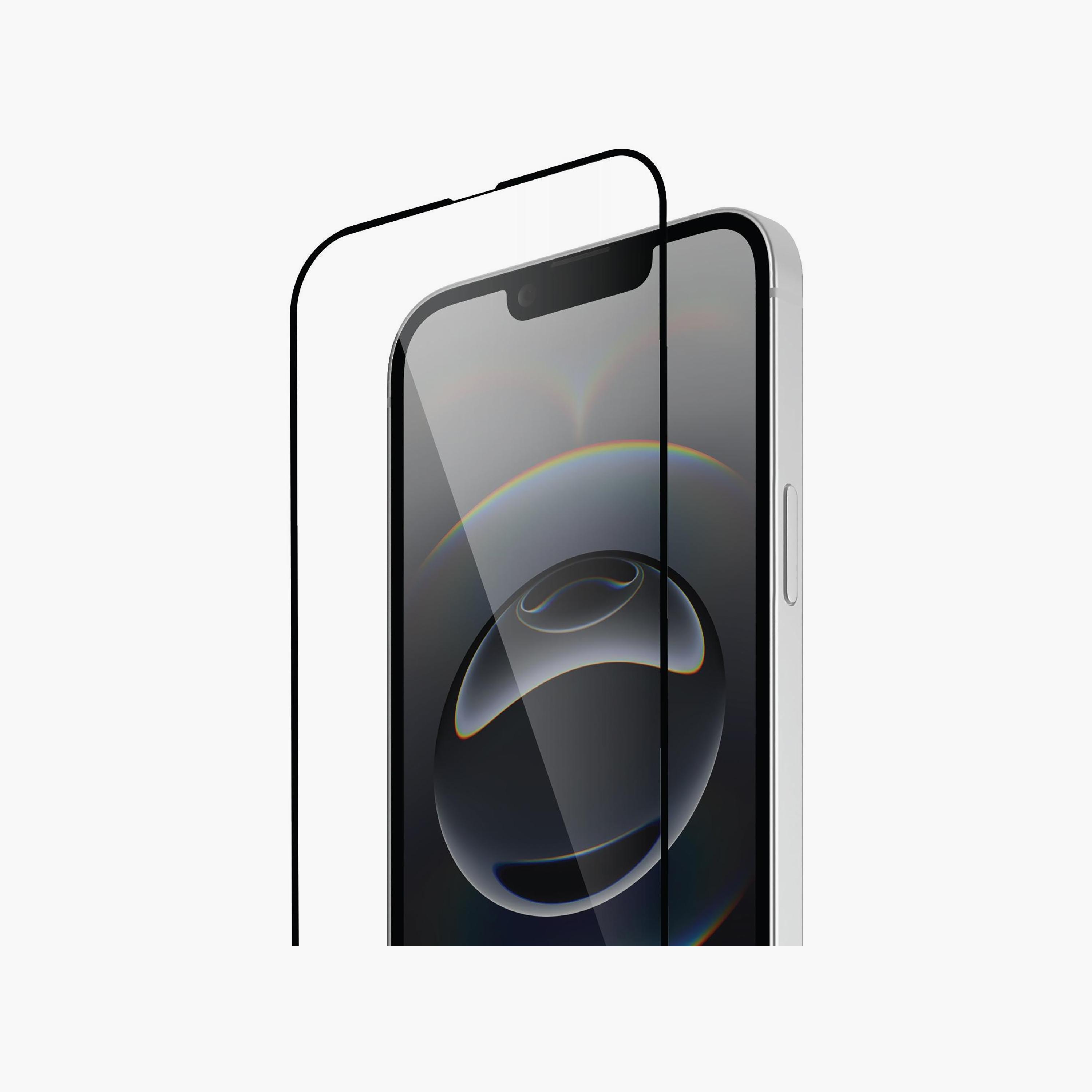 مجموعة الحماية المغناطيسية المتكاملة الترا غارد بريميوم لهاتف آيفون 16E-electronics-accessories-mobileaccesories-image-2
