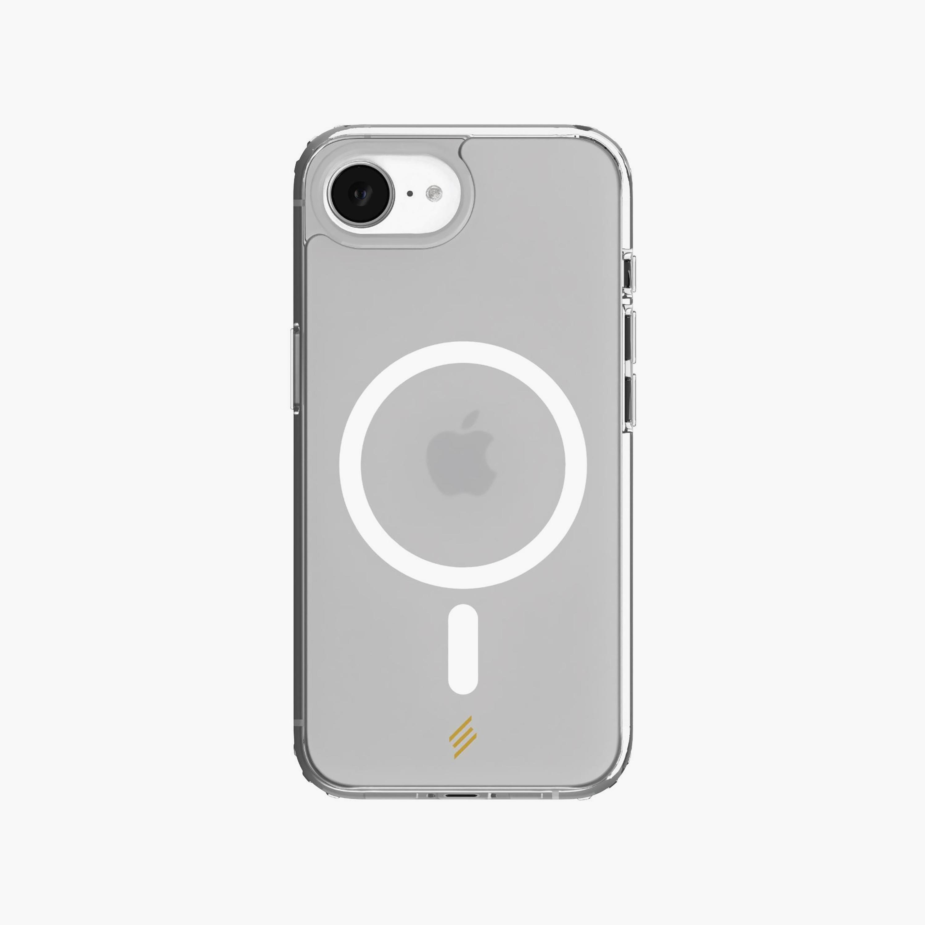 مجموعة الحماية المغناطيسية المتكاملة الترا غارد بريميوم لهاتف آيفون 16E-electronics-accessories-mobileaccesories-image-3