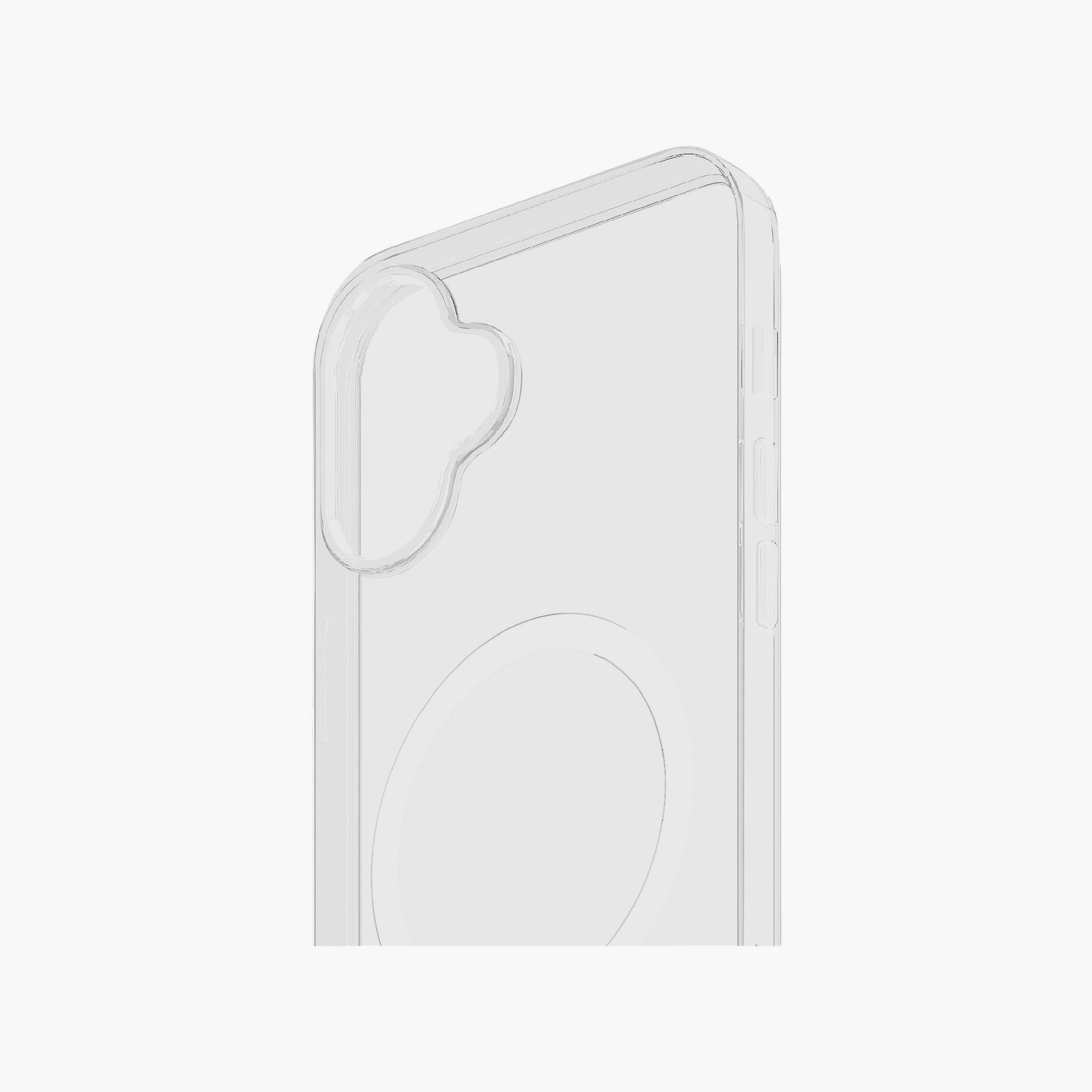Ultraguard Magnetic Clear Case for iPhone 16 Plus-electronics-accessories-mobileaccesories-image-3