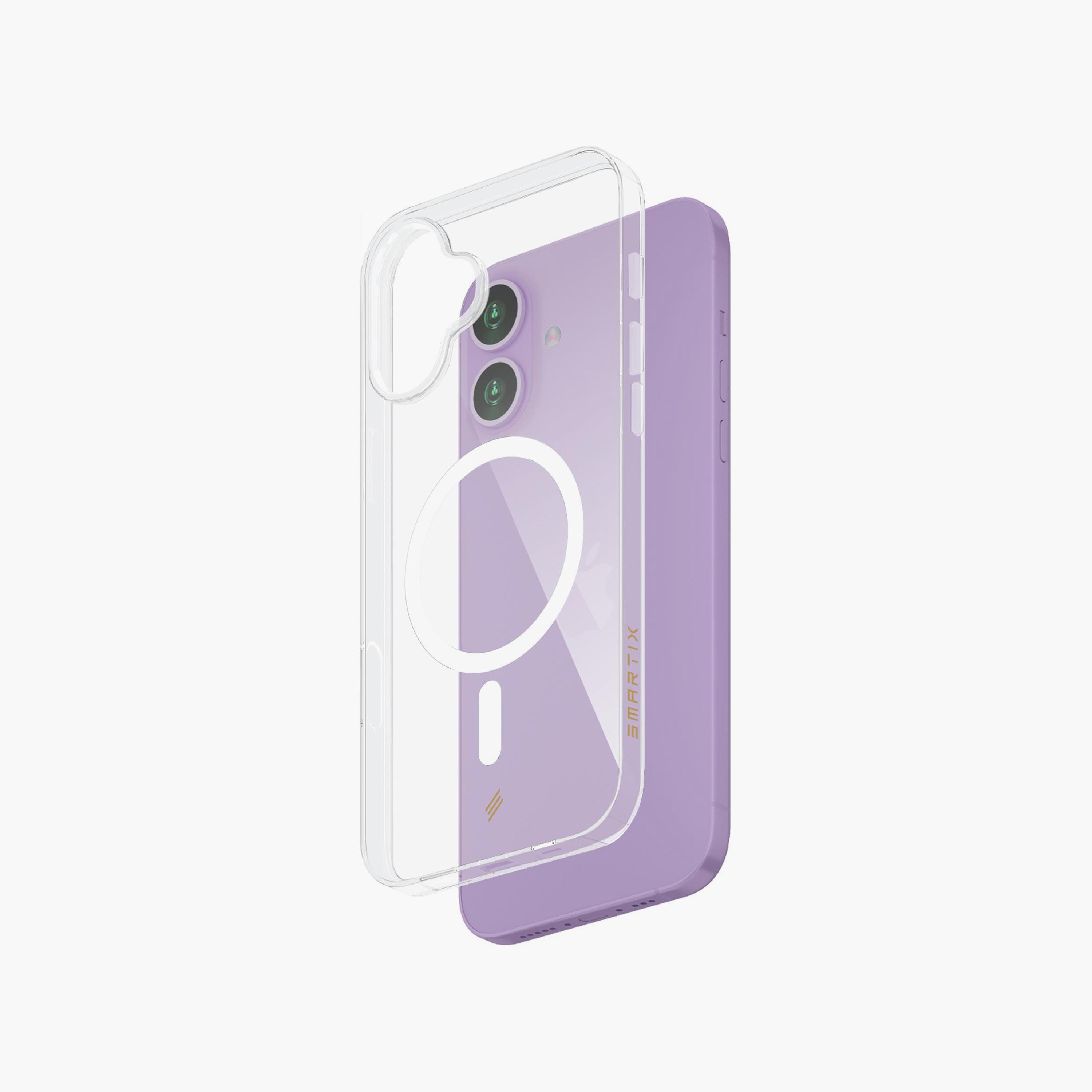مجموعة الحماية المغناطيسية المتكاملة الترا غارد لهاتف آيفون 16 بلس-electronics-accessories-mobileaccesories-image-4