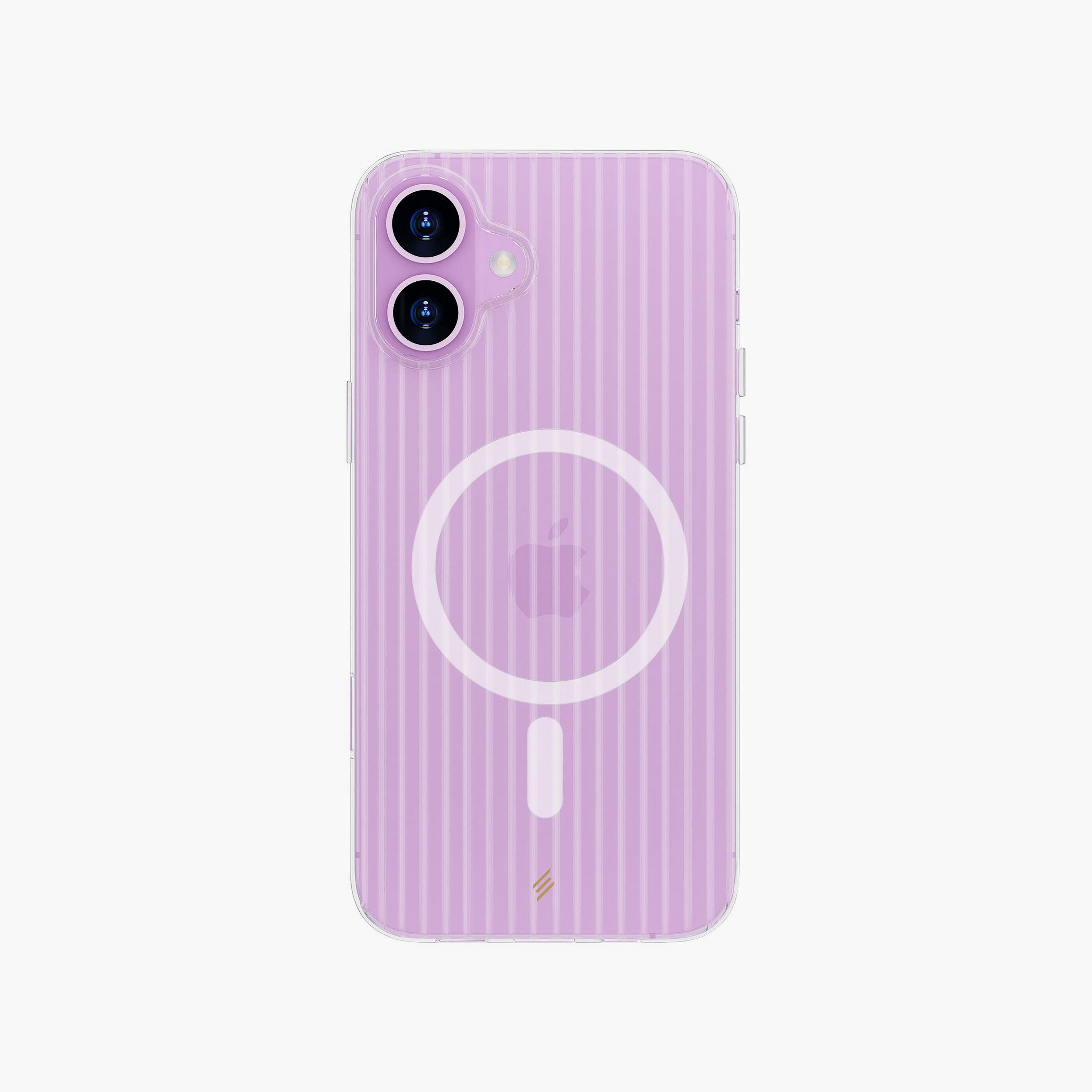 حافظة حماية مغناطيسية بتصميم مخدد الترا غارد لهاتف آيفون 16 بلس-electronics-accessories-mobileaccesories-image-2